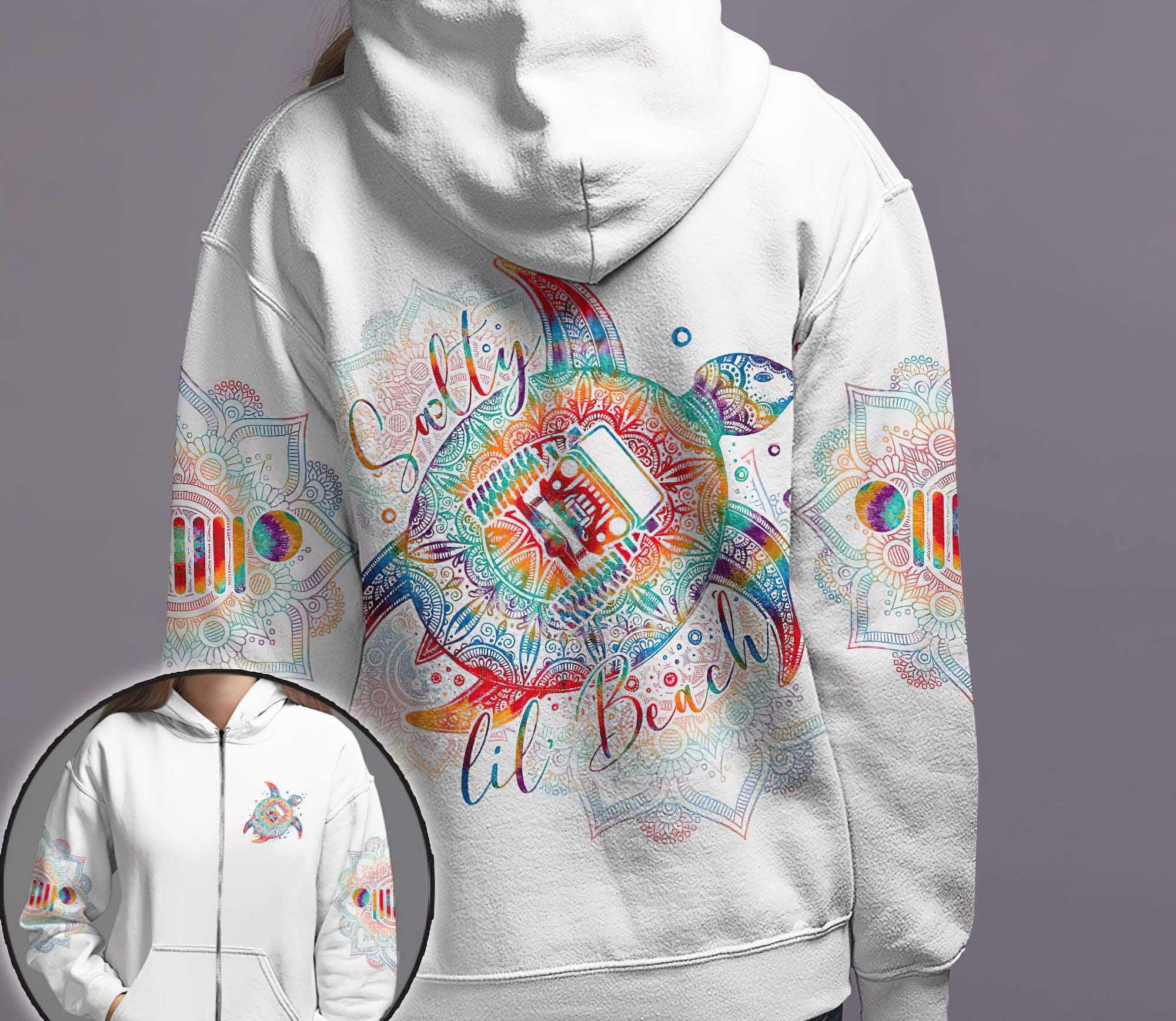 salty-lil-beach-turtle-jeep-mandala-hoodie