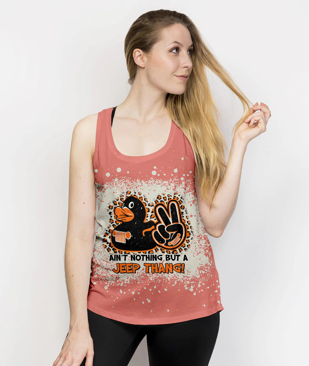 aint-nothing-but-a-jeep-thang-tank-top