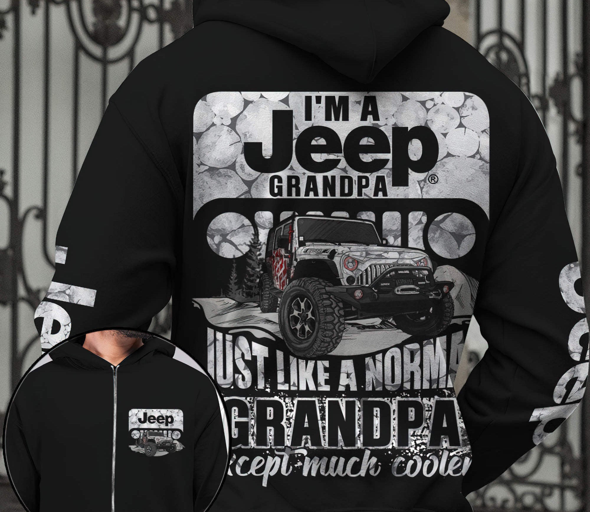 jeep-except-much-cooler-hoodie