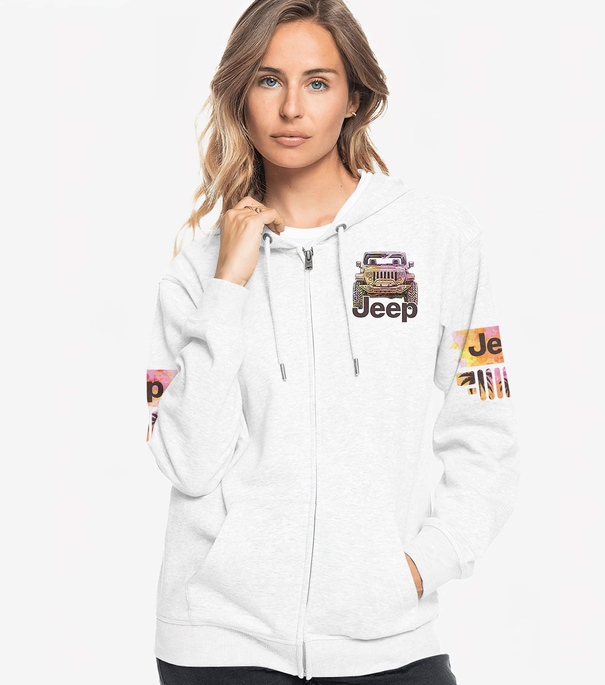 flip-flops-jeep-ocean-kinda-girl-2-hoodie