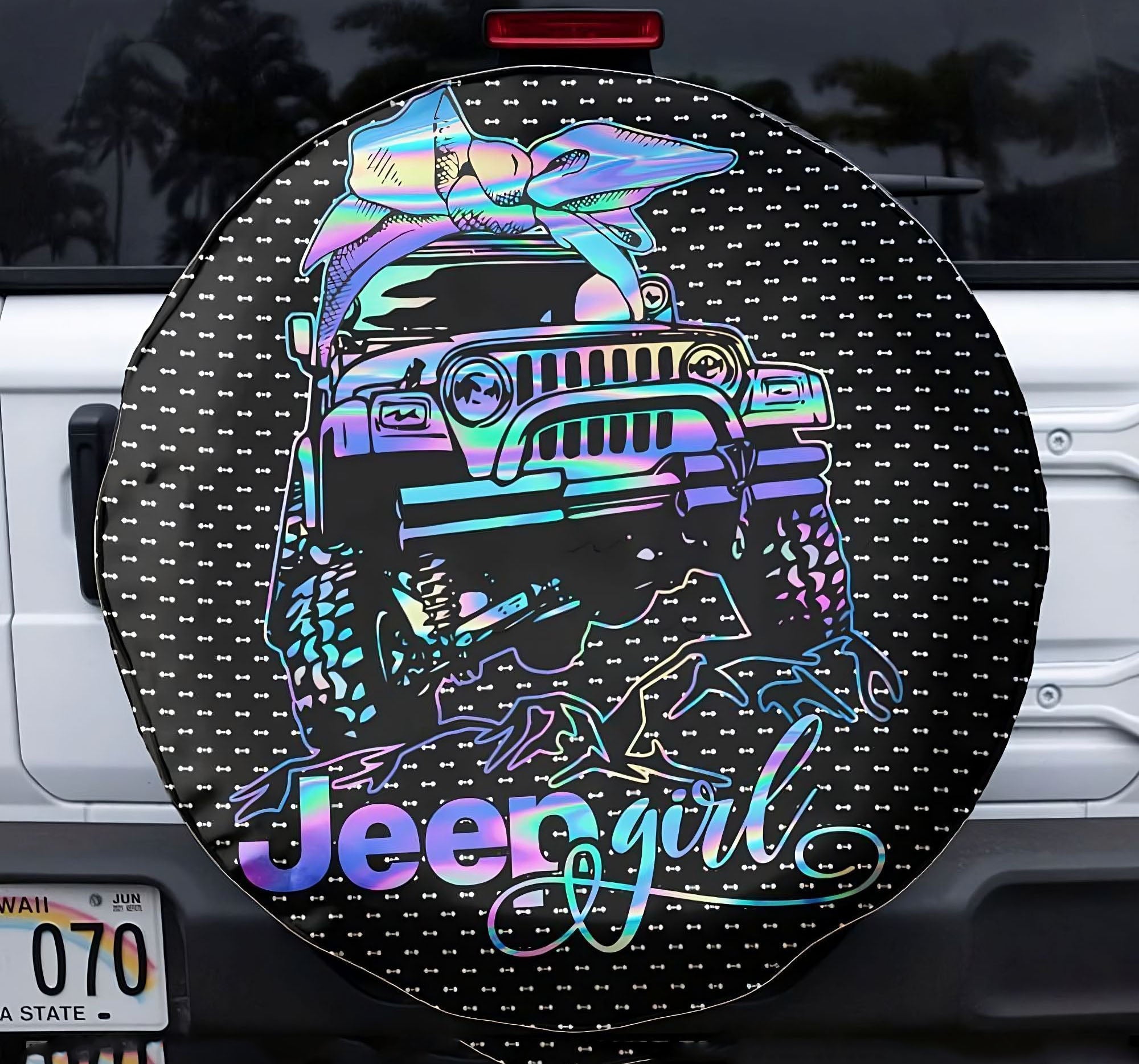 jeep-girl-hologram-automotive-spare-tire-cover