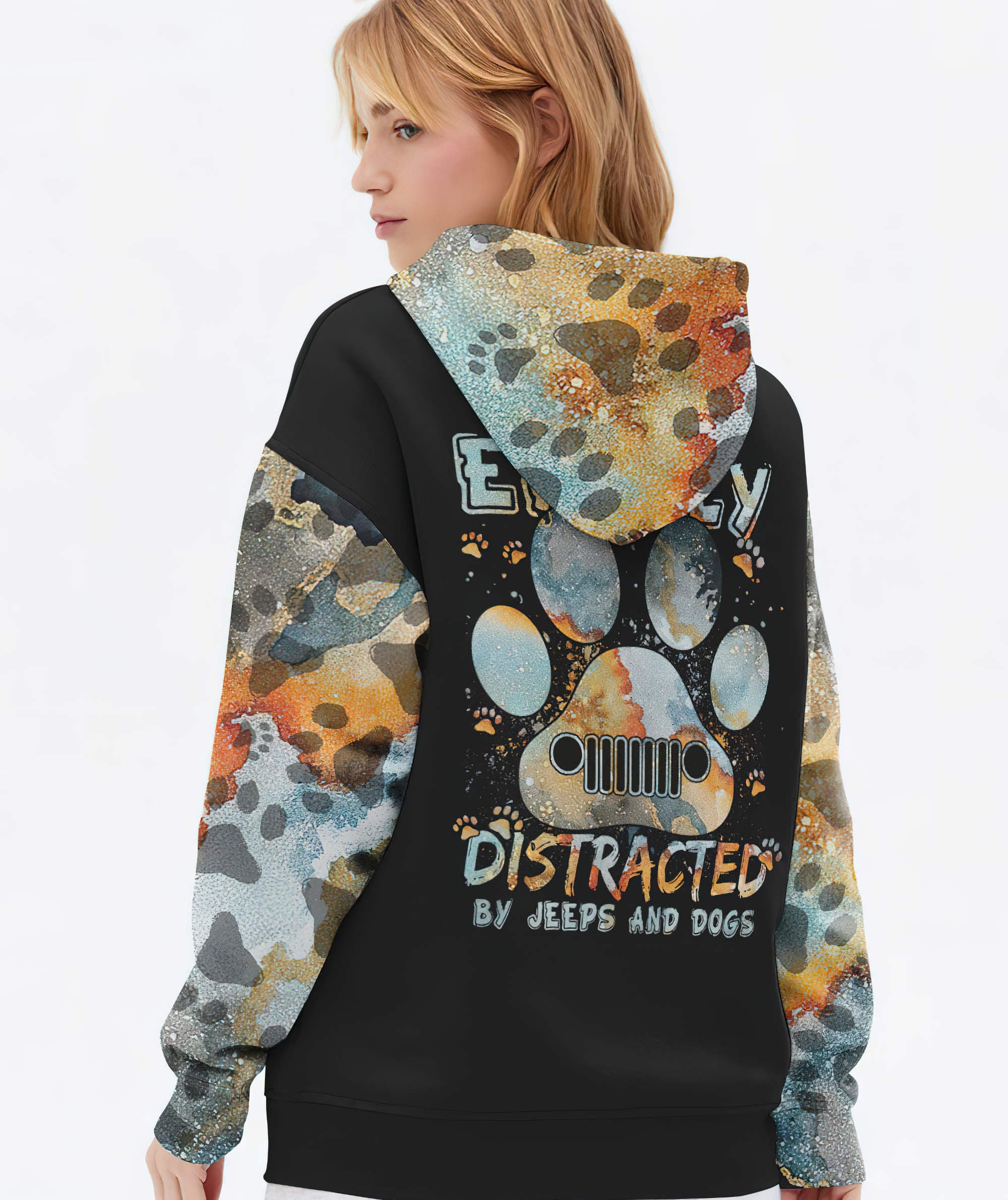 jeeps-and-dogs-vintage-hoodie