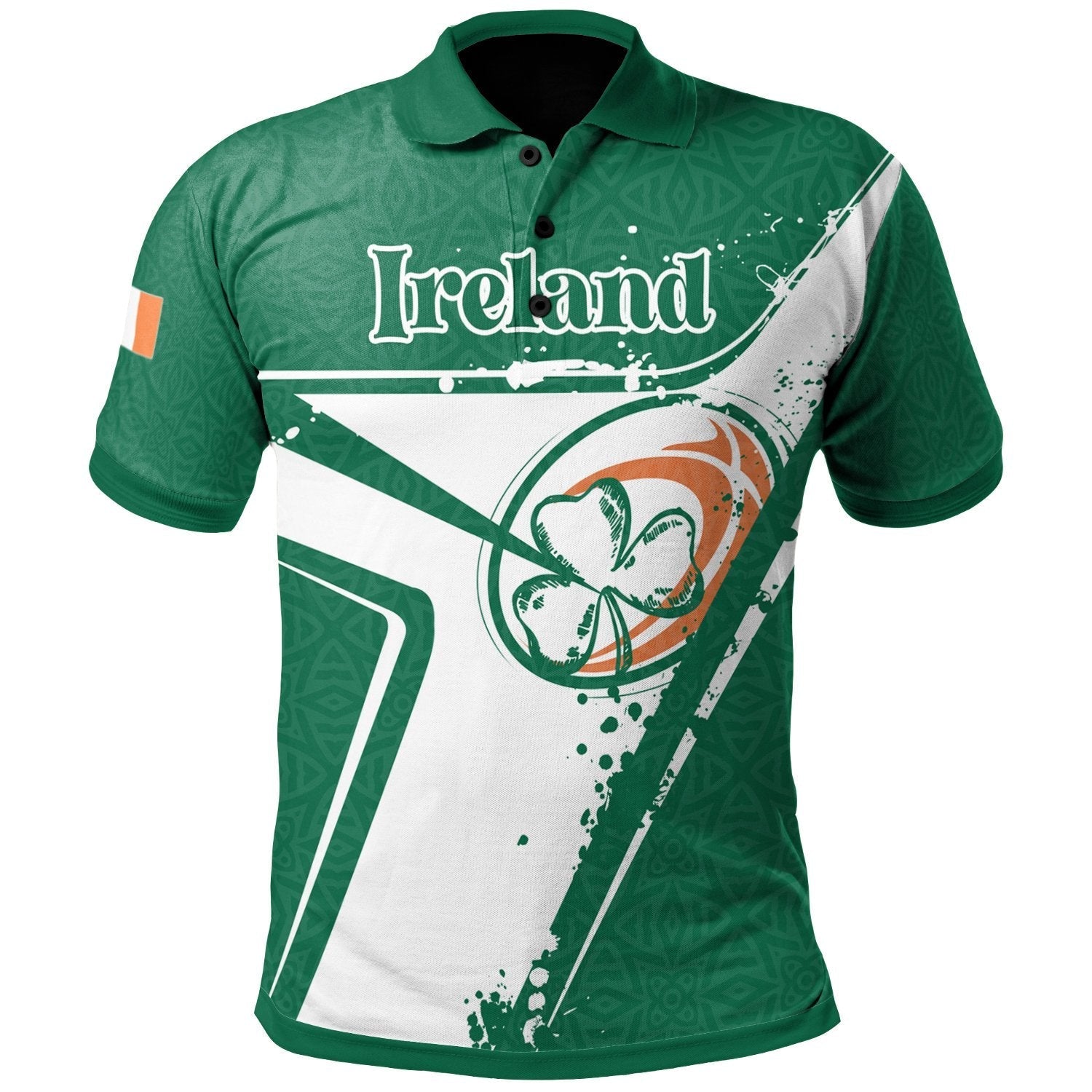 custom-text-ireland-rugby-personalised-polo-shirt-irish-rugby