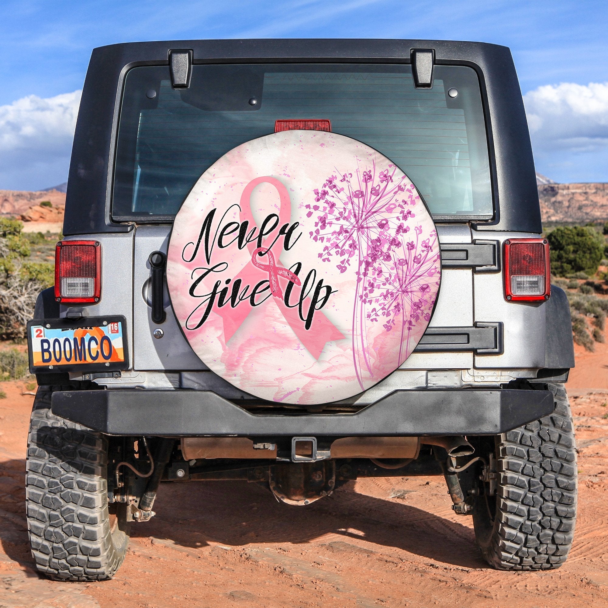 breast-cancer-spare-tire-cover-never-give-up-ver01