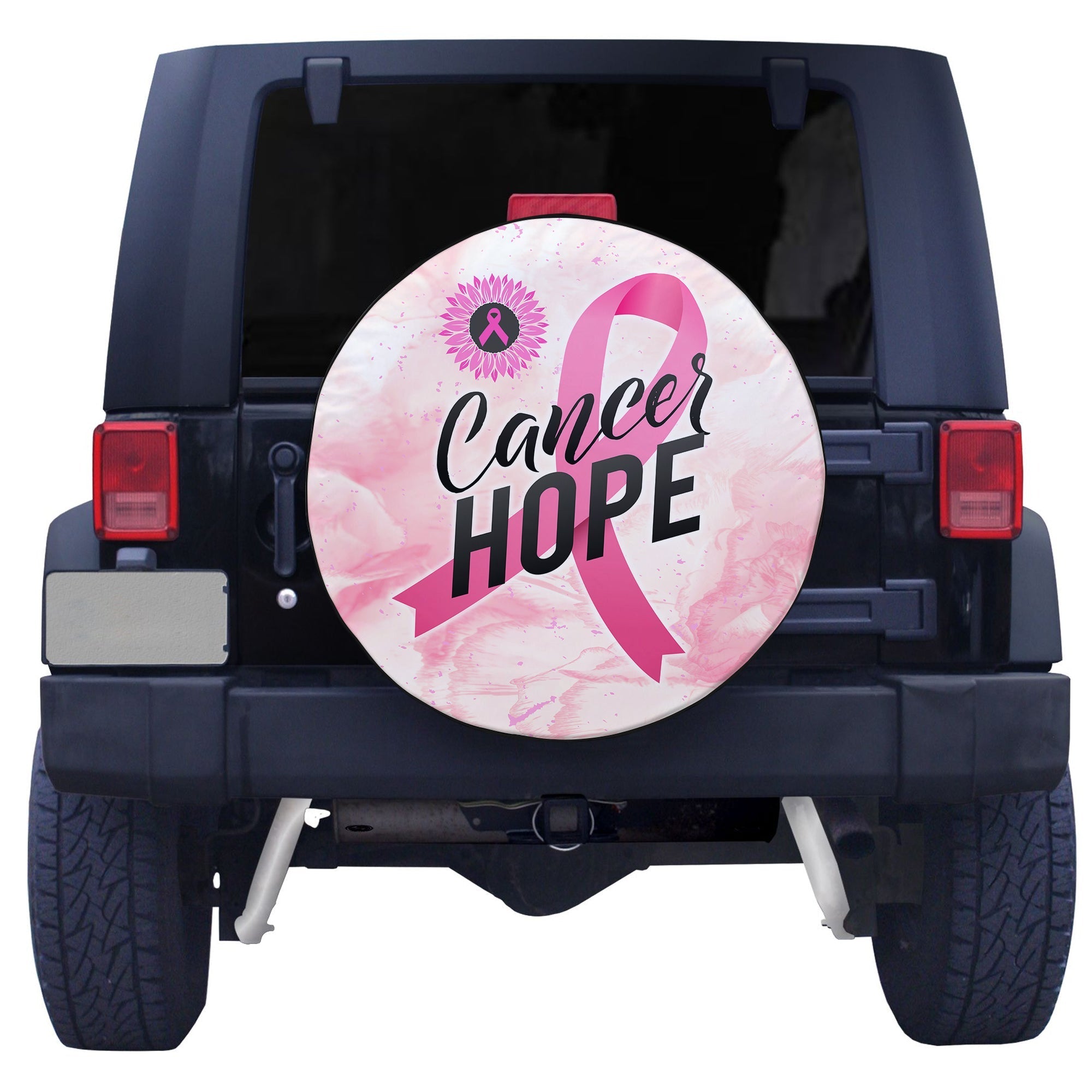 breast-cancer-spare-tire-cover-cancer-hope