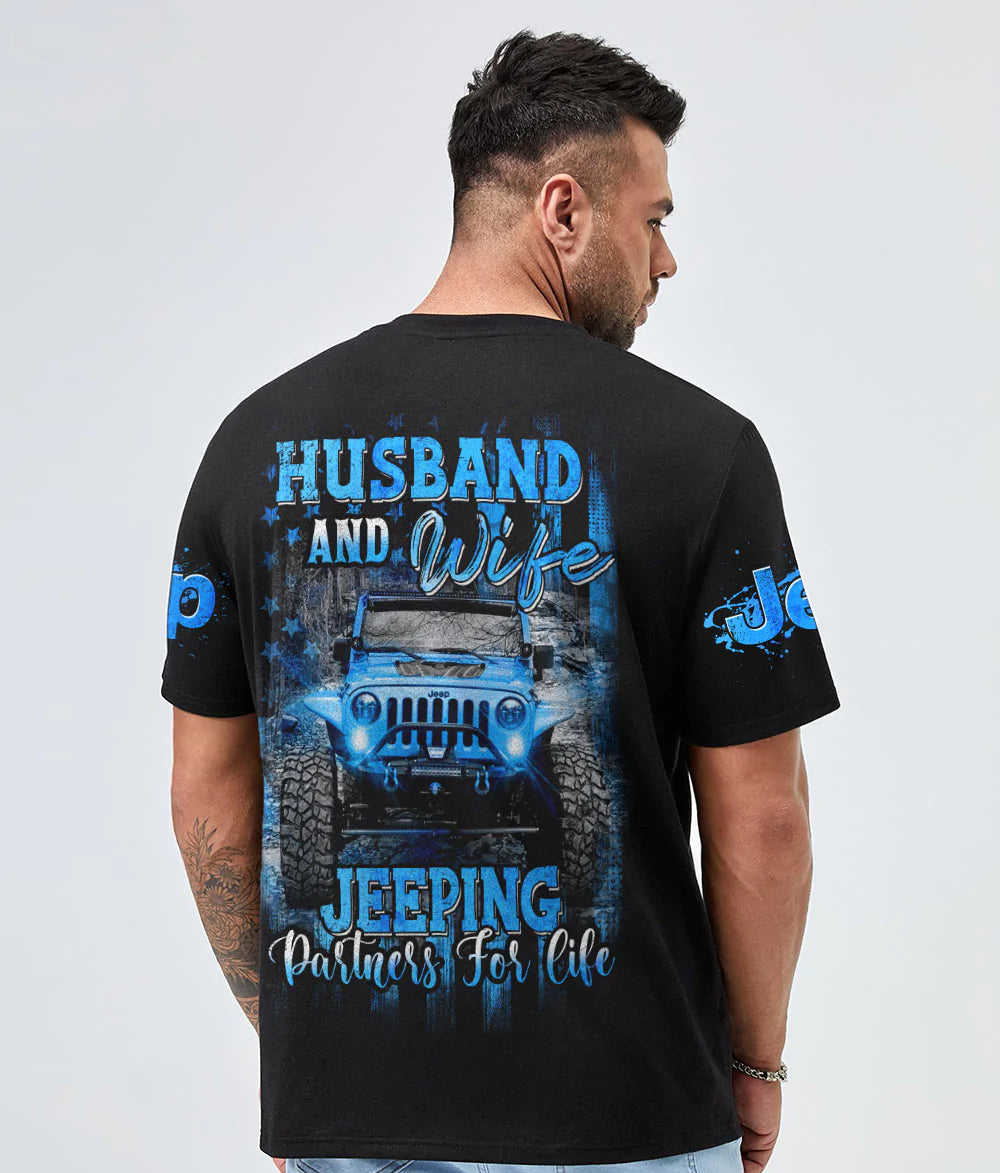 husband-and-wife-jeep-couple-t-shirt