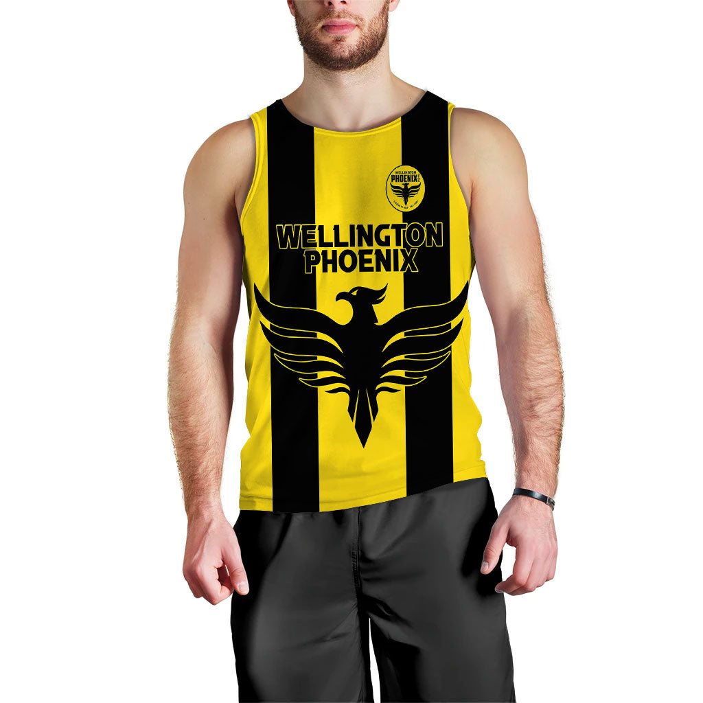 custom-personalised-wellington-phoenix-pride-men-tank-top-lt12