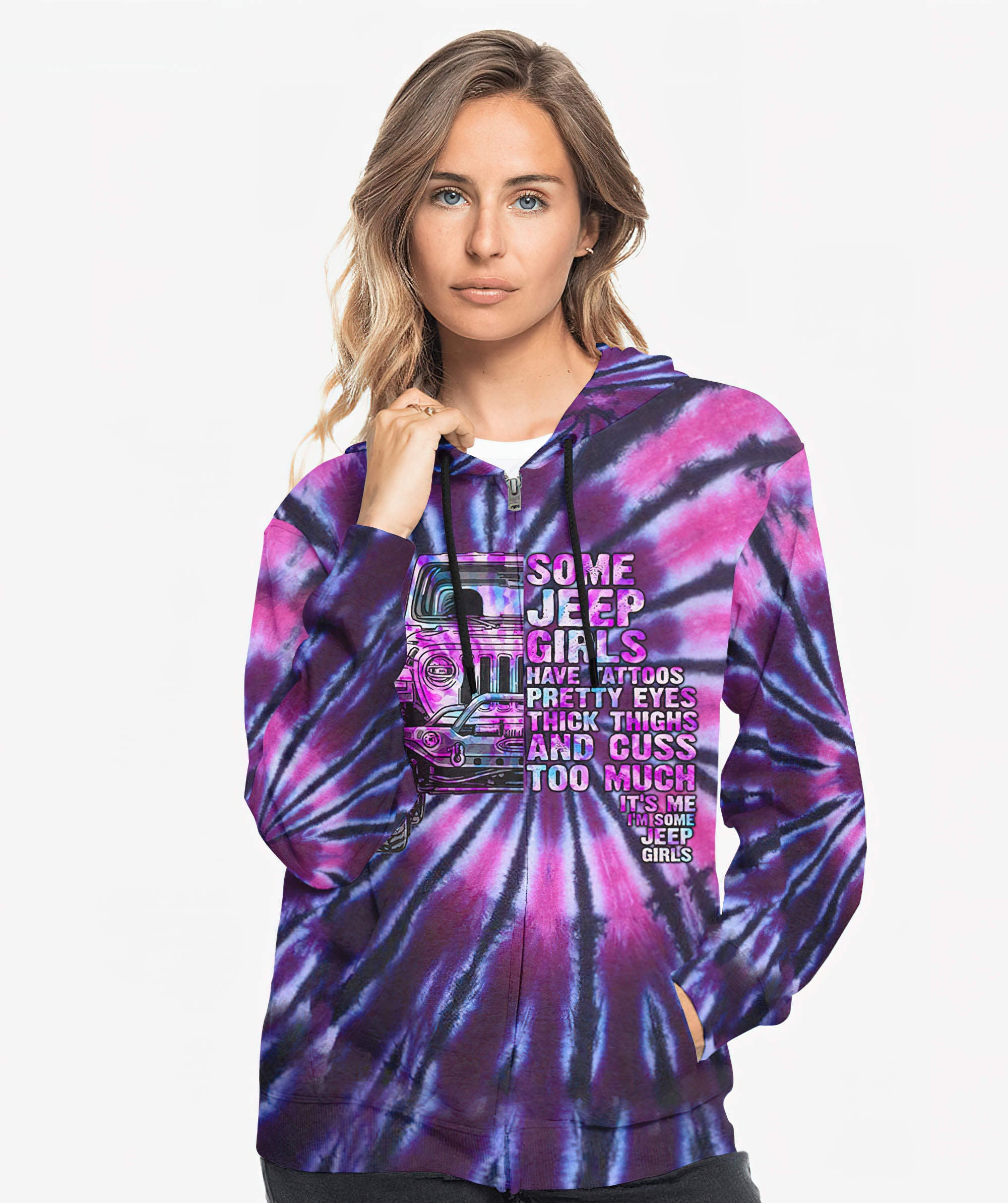 some-jeep-girls-tie-dye-hoodie