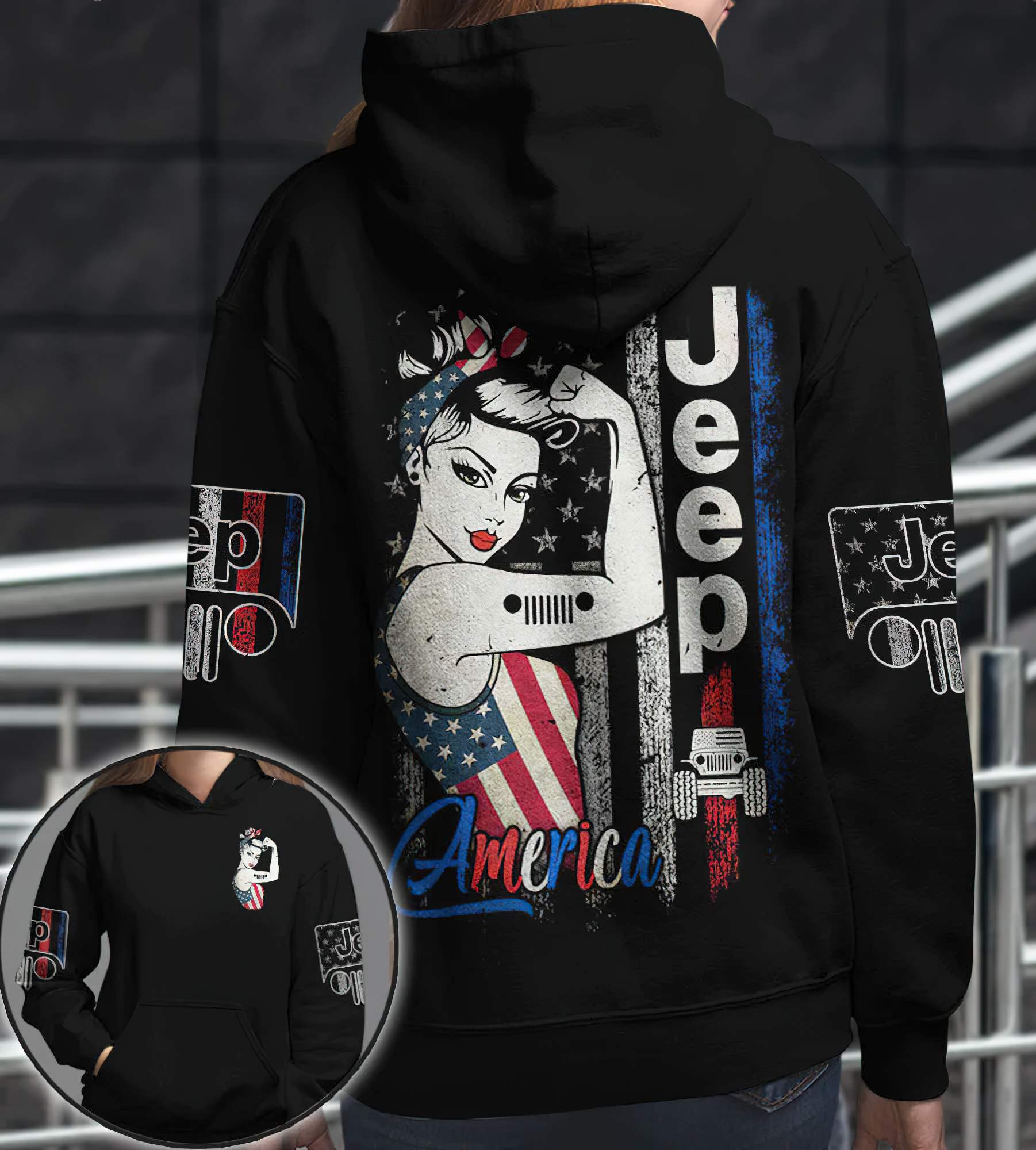 jeep-strong-women-all-over-print-hoodie