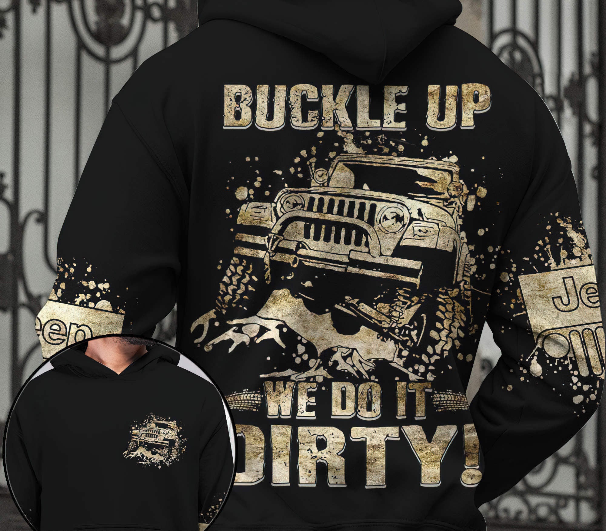 jeep-we-do-it-dirty-hoodie