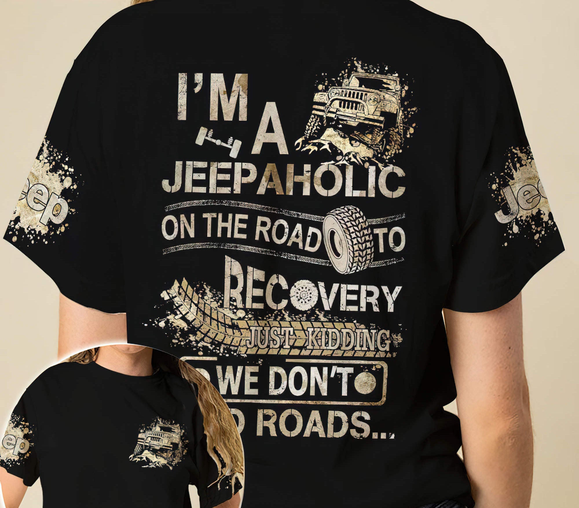 just-kidding-we-dont-need-roads-jeep-t-shirt