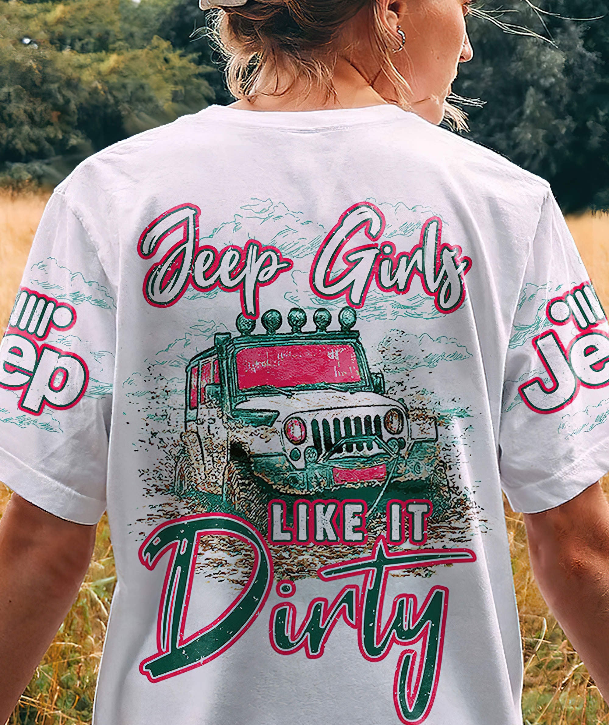 jeep-girls-like-it-dirty-vintage-t-shirt