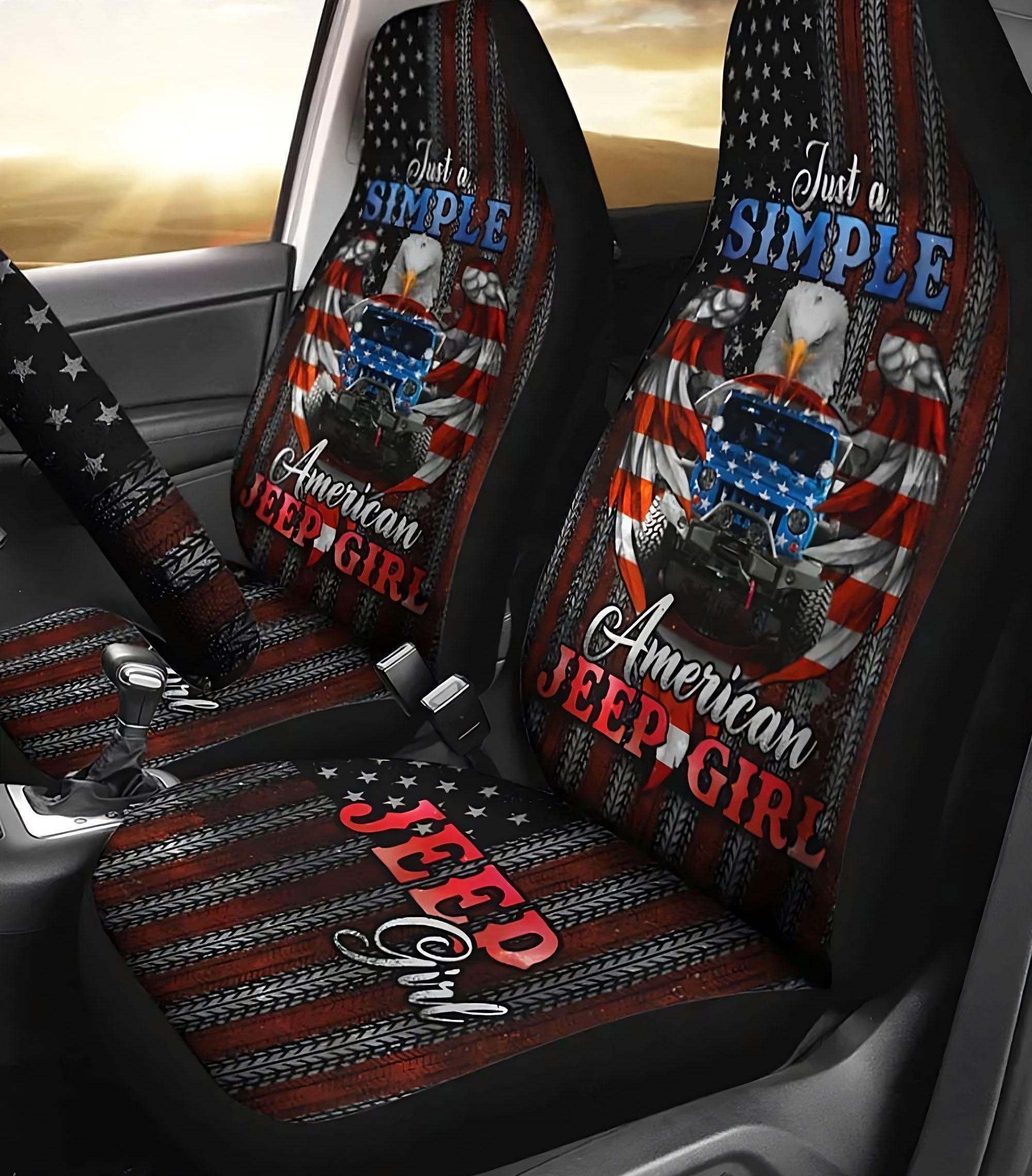 just-a-simple-american-jeep-girl-car-seat-cover