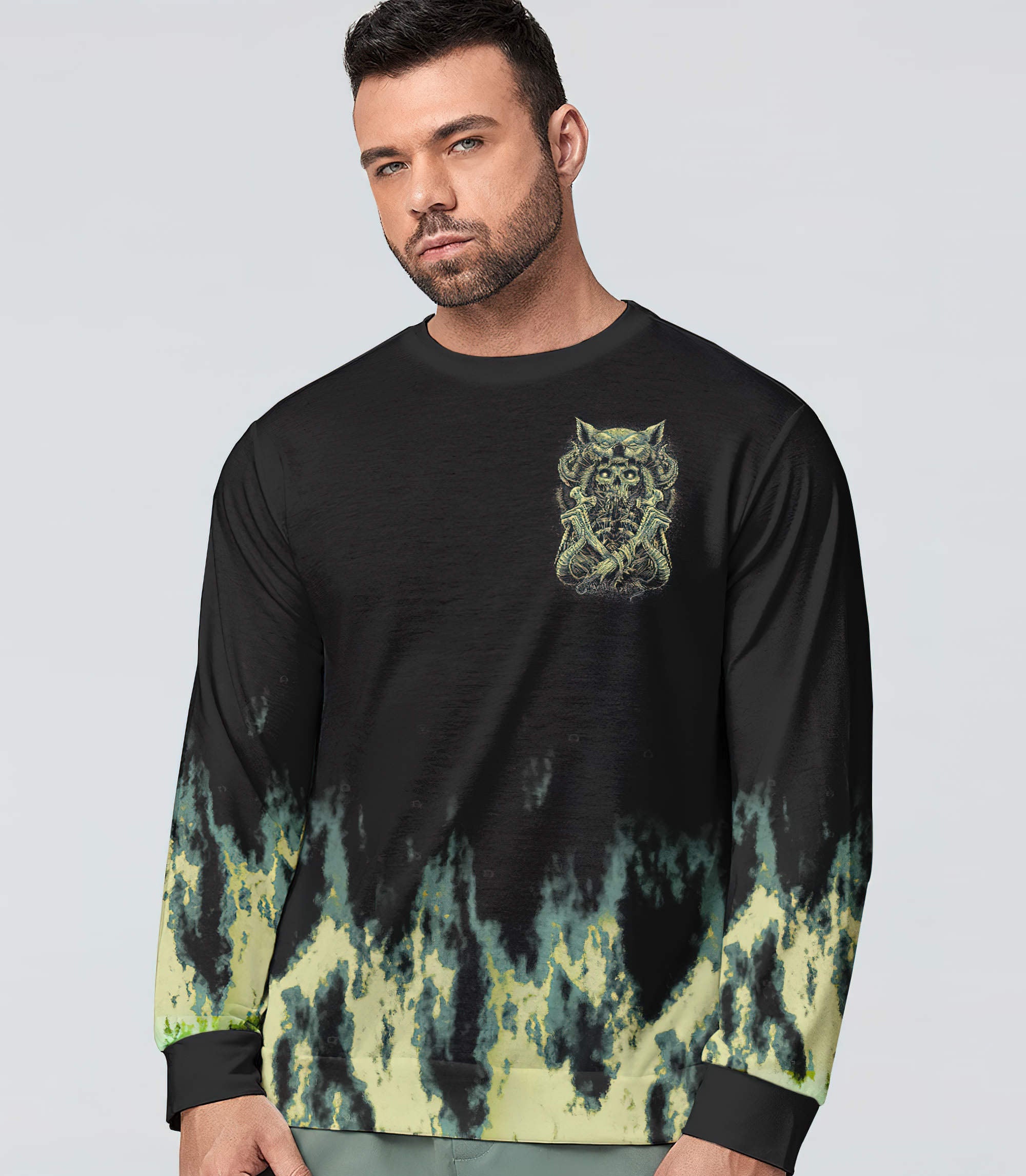 your-first-mistake-skull-all-over-print-sweatshirt