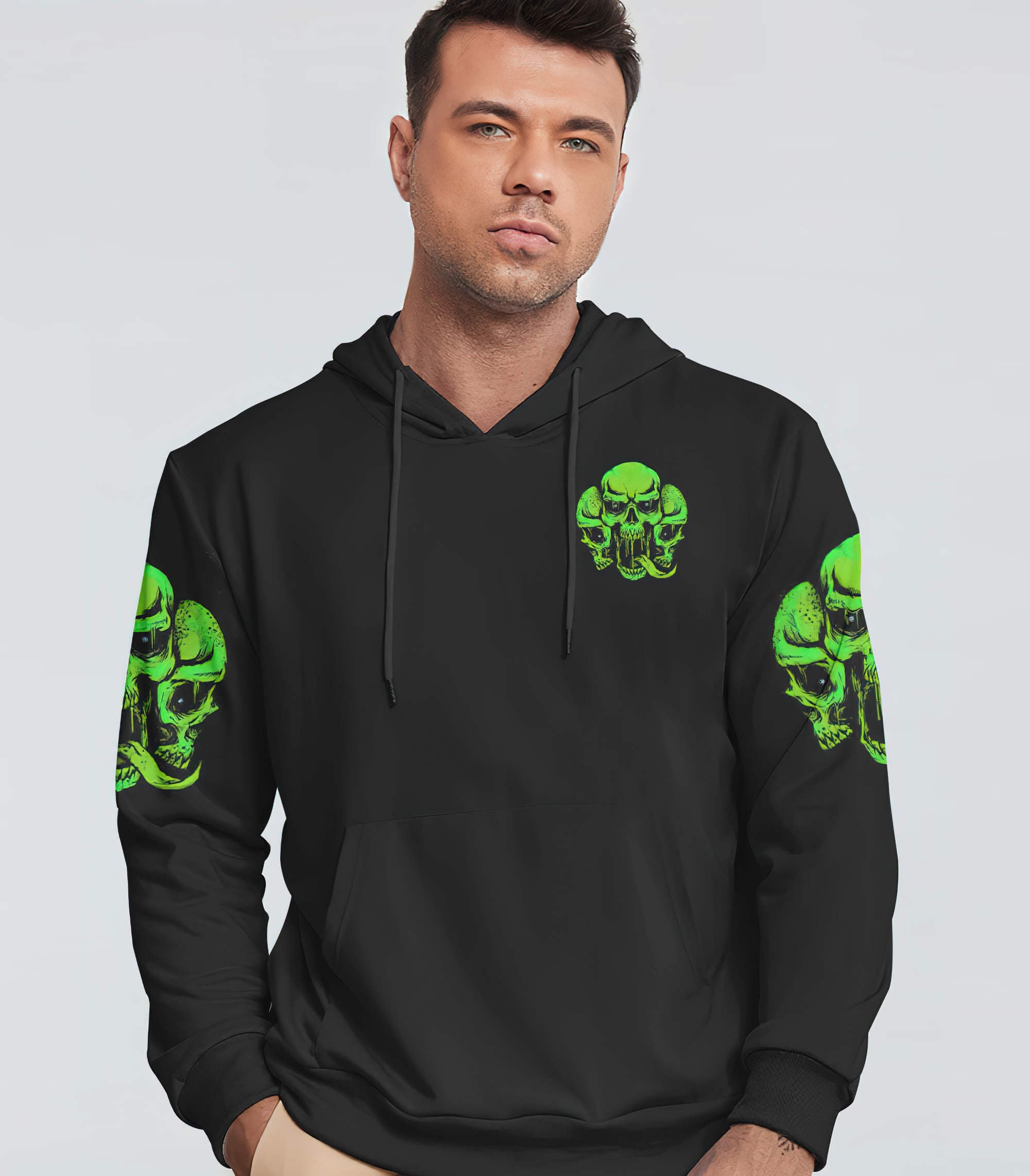 im-the-monster-you-needed-skull-all-over-print-hoodie