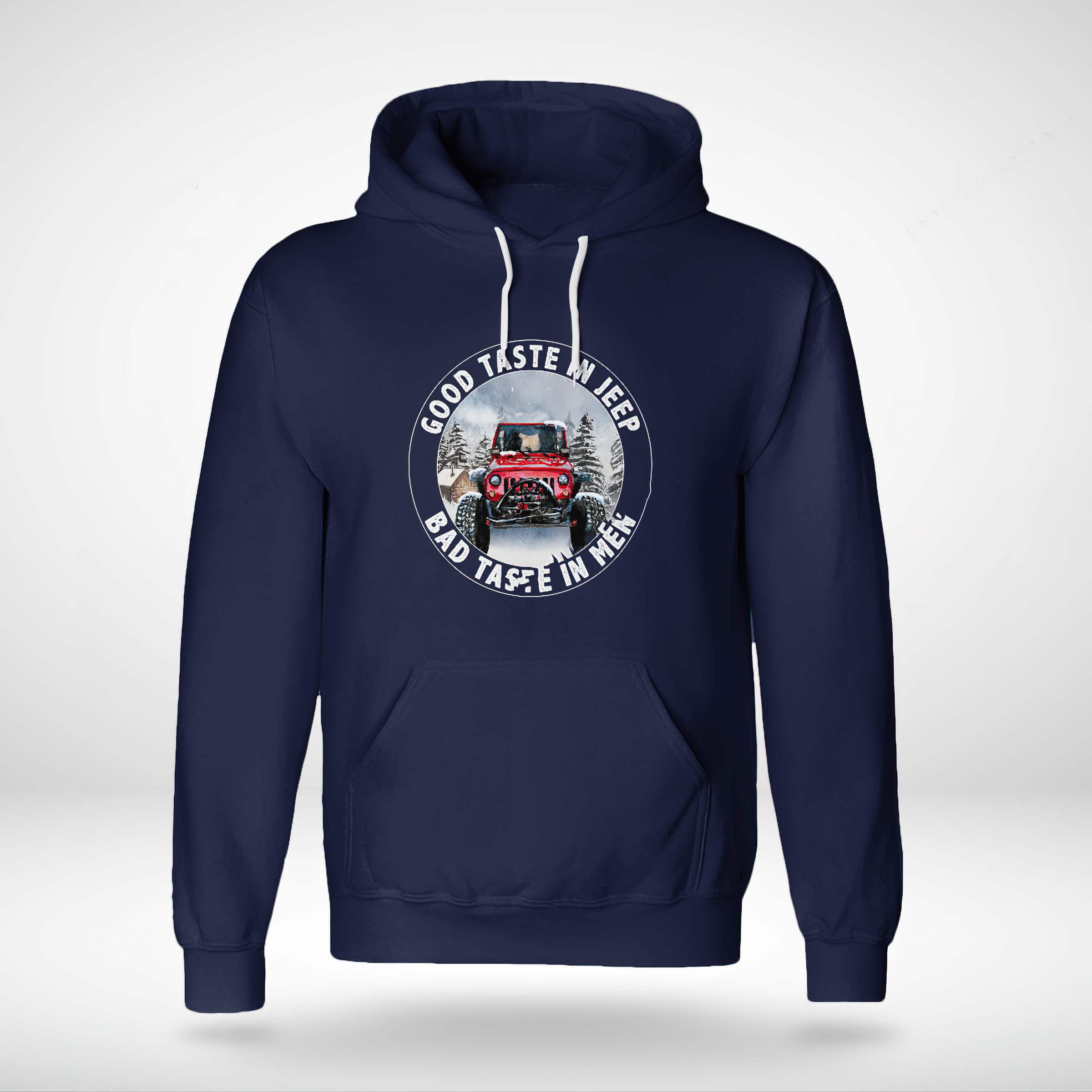 good-taste-jeep-christmas-hoodie