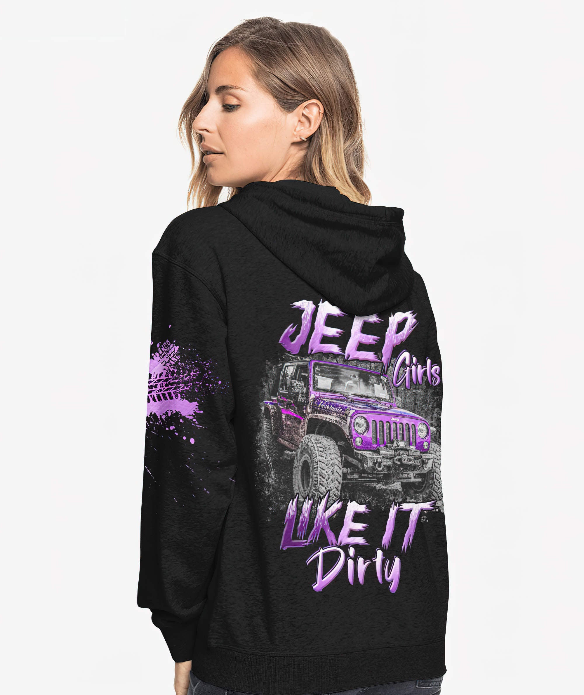 jeep-girls-like-it-dirty-pink-jeep-hoodie