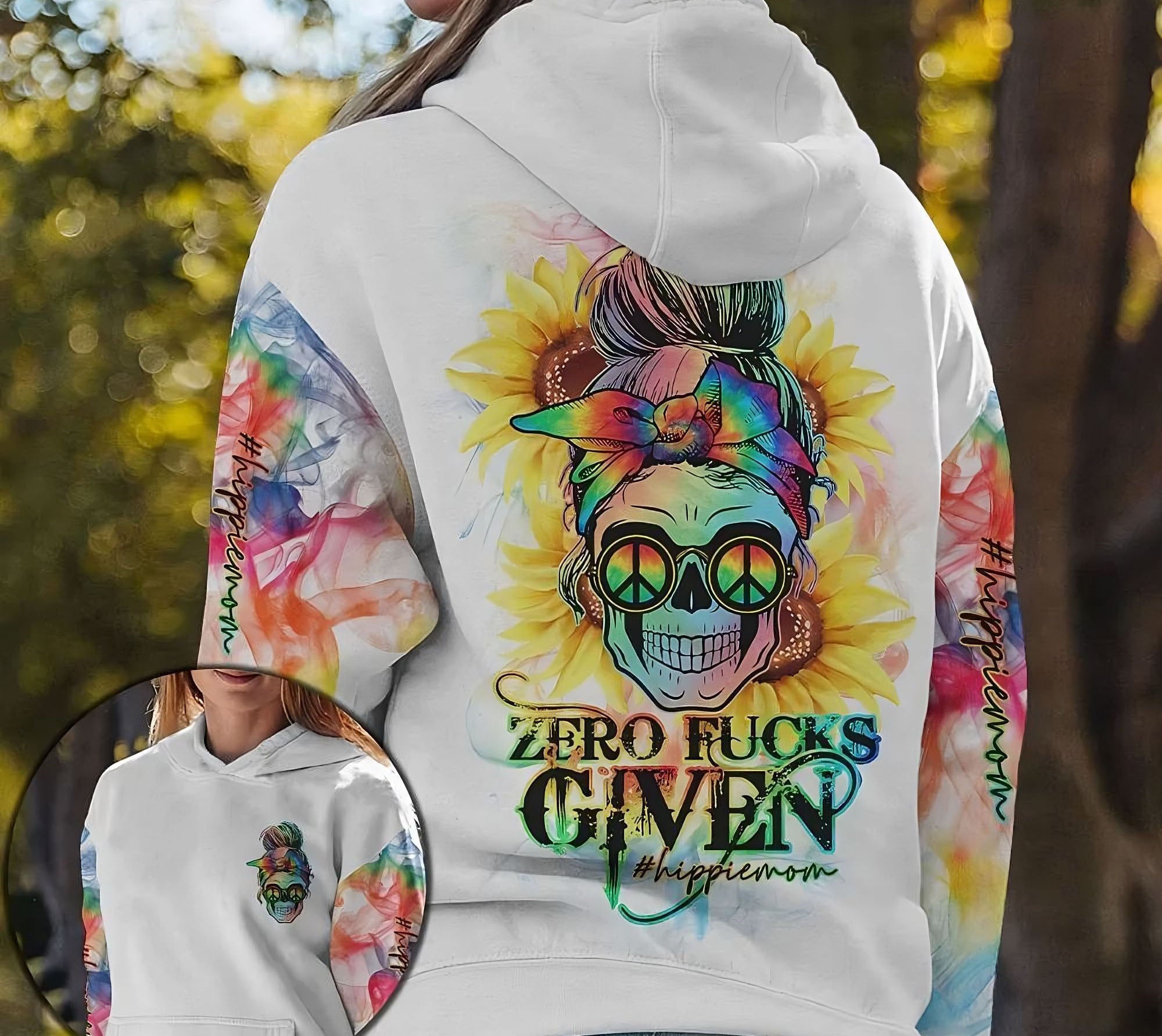 zero-fcks-given-hippie-skull-all-over-print-hoodie