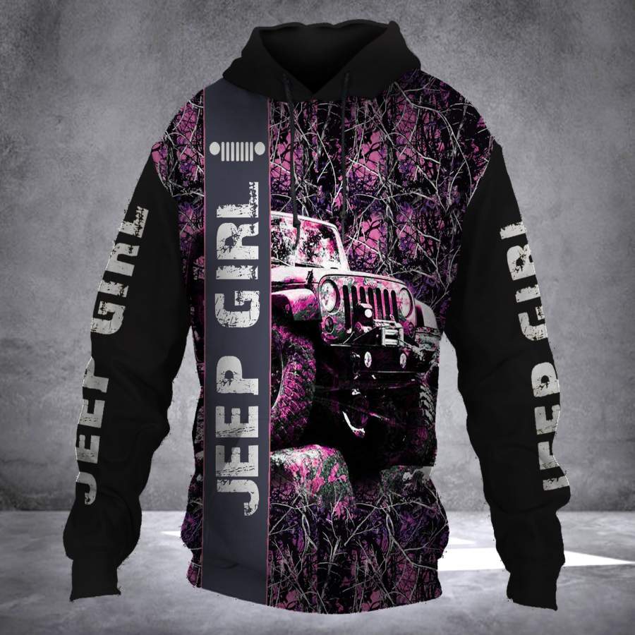 jeep-girl-hoodie