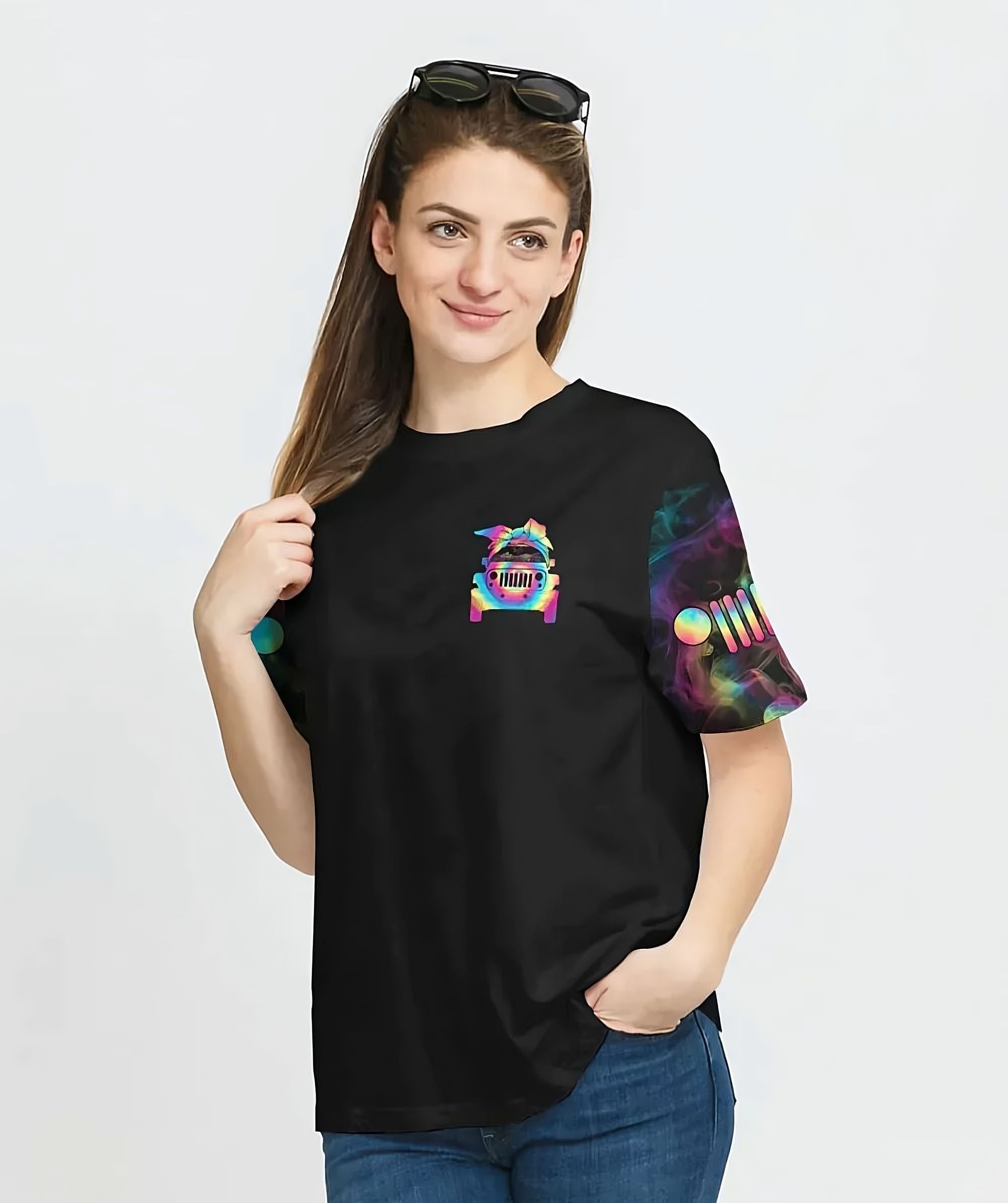 on-a-dark-desert-highway-jeep-tie-dye-all-over-print-t-shirt