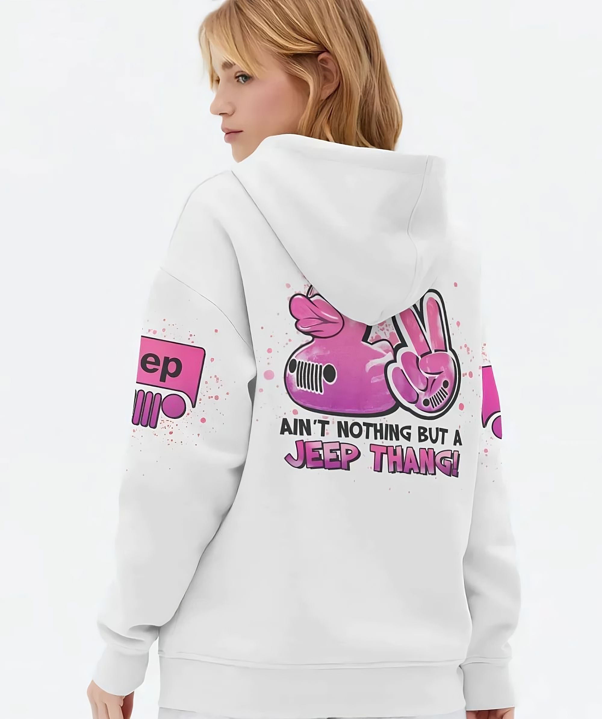 jeep-thang-hot-pink-all-over-print-hoodie