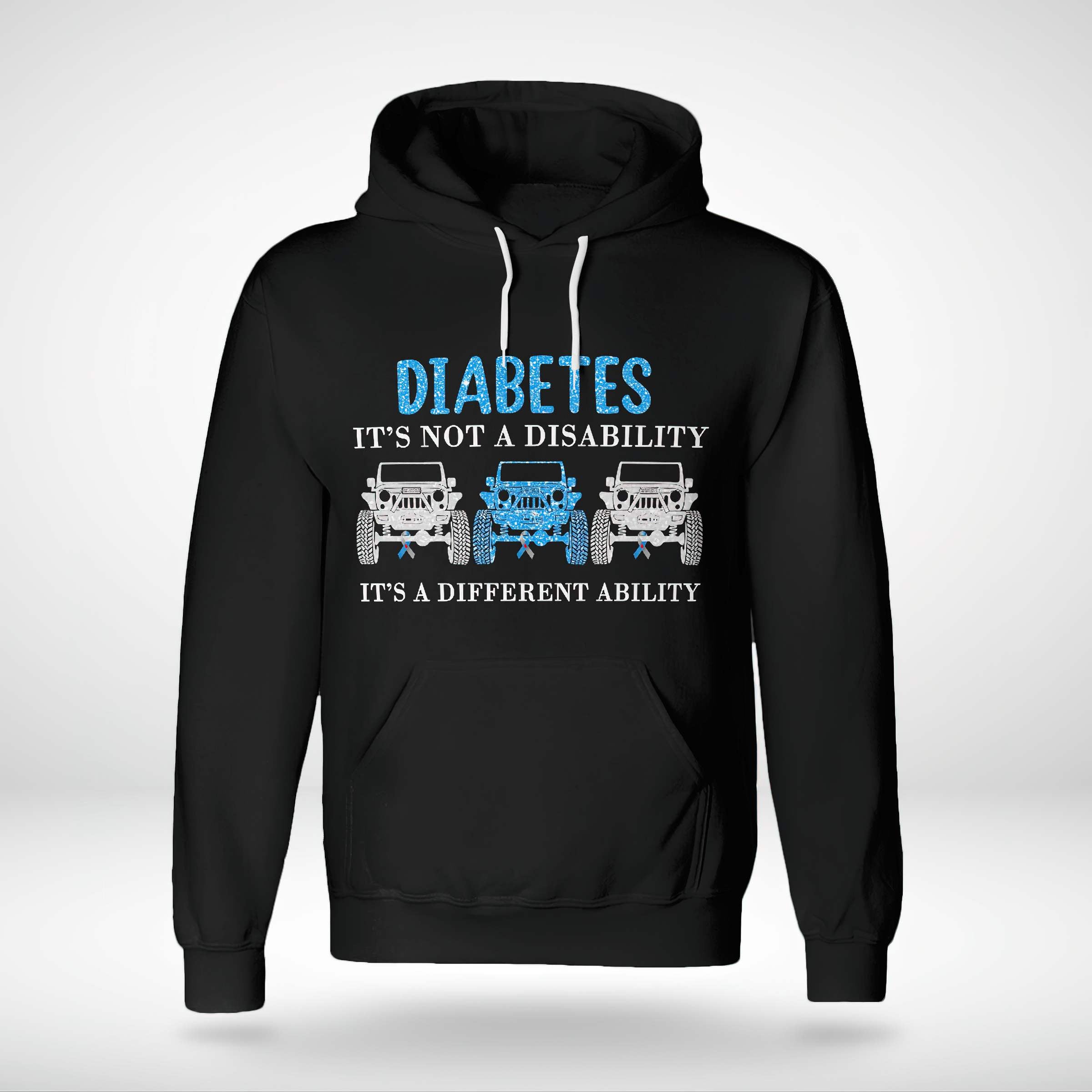 diabetes-jeep-christmas-hoodie