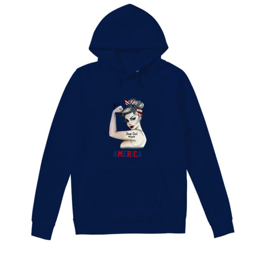 jeep-girl-america-hoodie