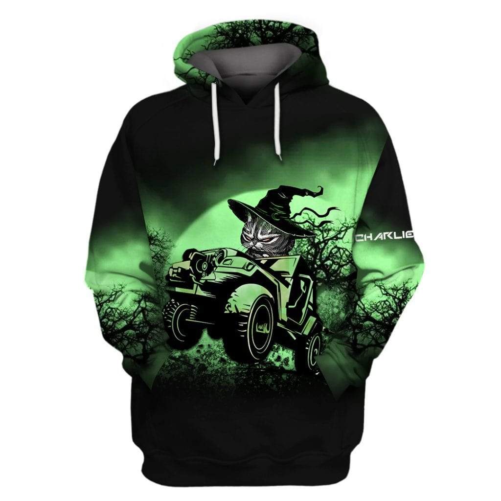 black-cat-my-broom-broke-so-now-i-drive-a-jeep-custom-name-and-year-hoodie-3d