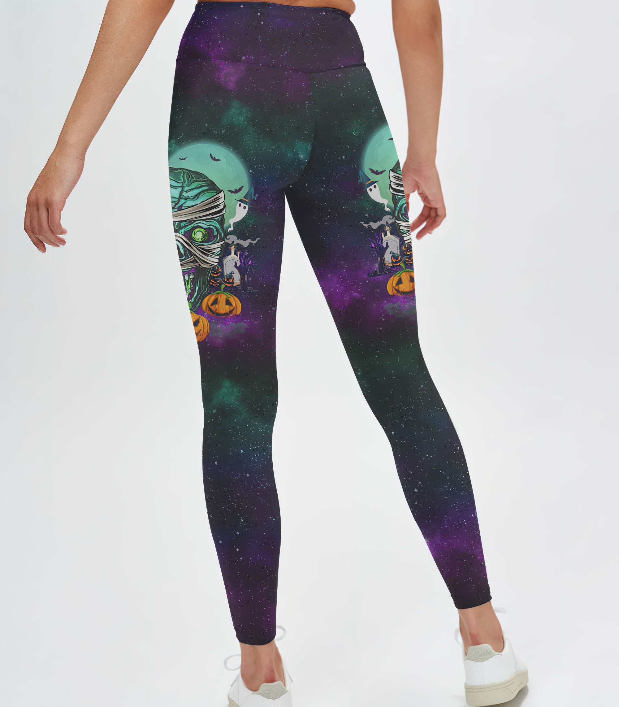 skull-halloween-zombies-all-over-print-leggings