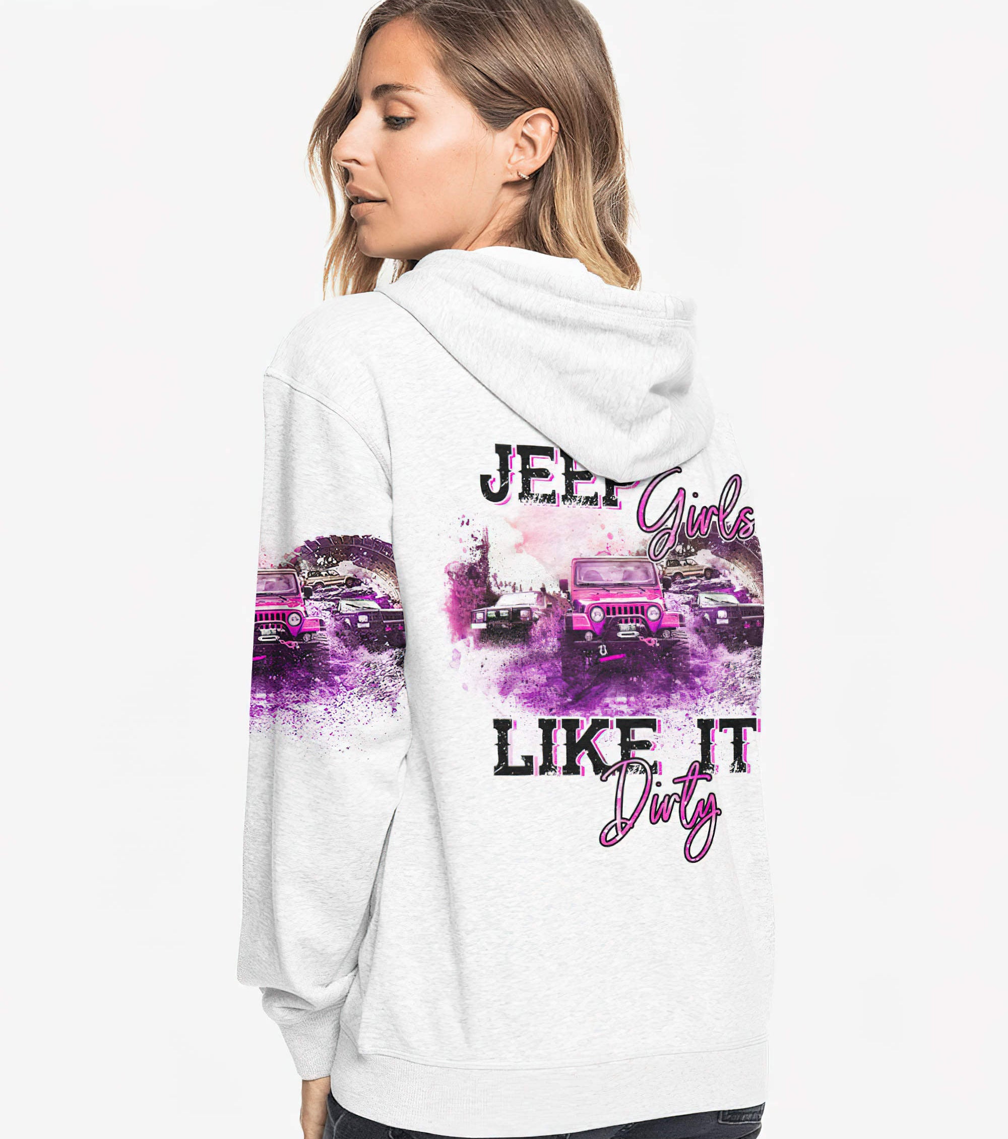 jeep-girls-like-it-dirty-pink-jeep-hoodie