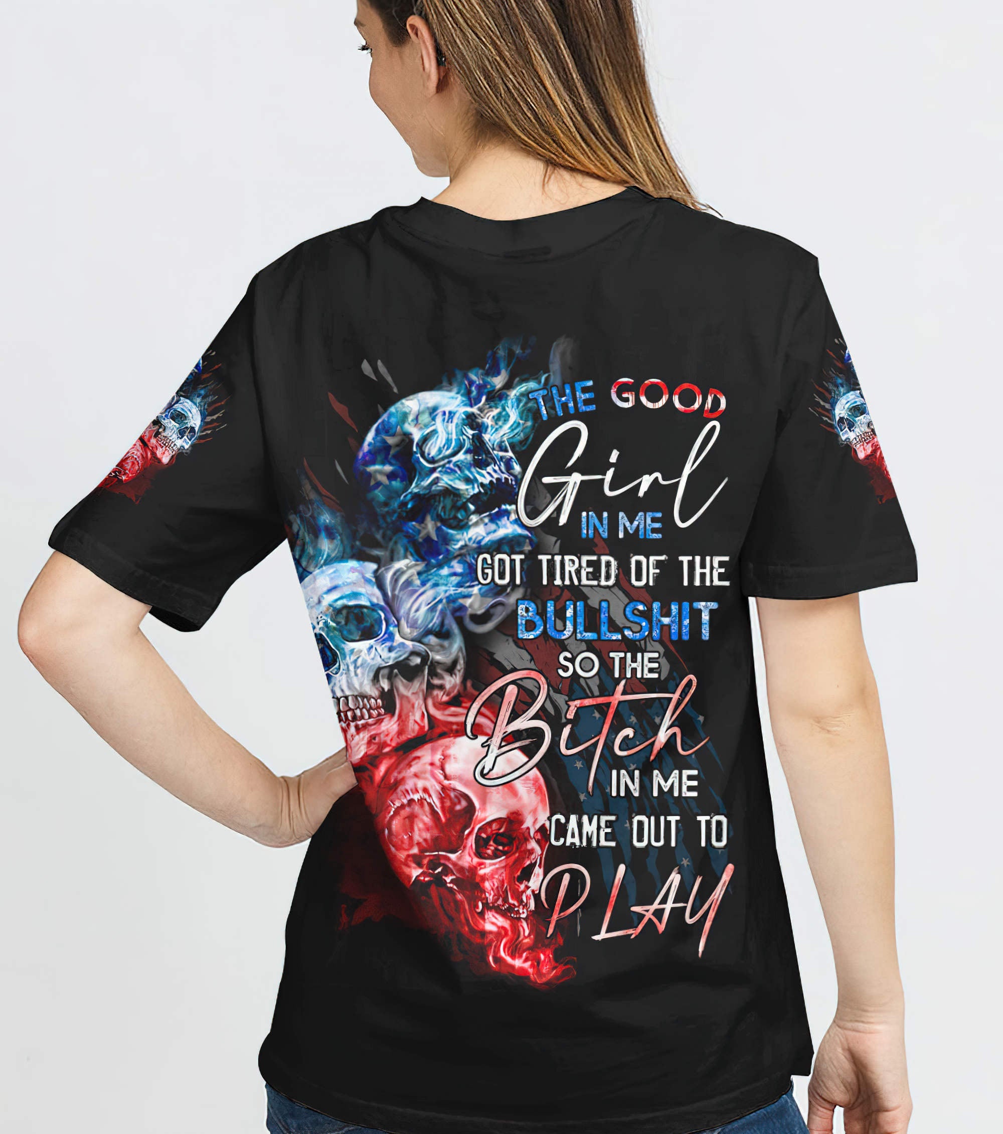 the-good-girl-in-me-got-tired-american-skull-all-over-print-t-shirt