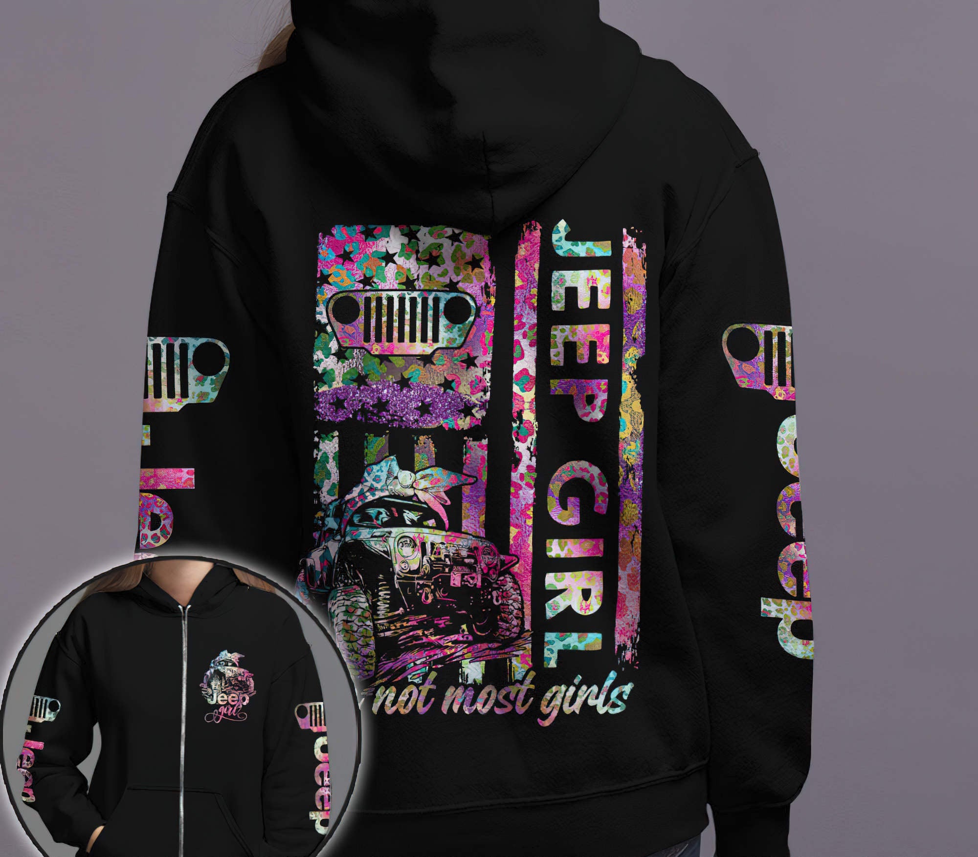 jeep-girl-not-most-girls-hoodie