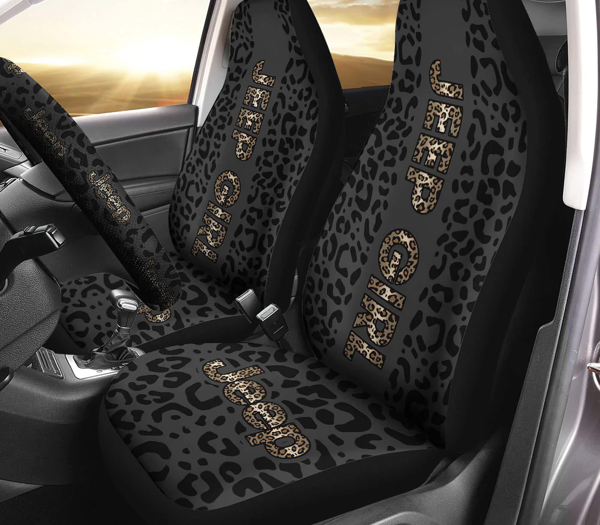 jeep-girl-leopard-dark-car-seat-cover