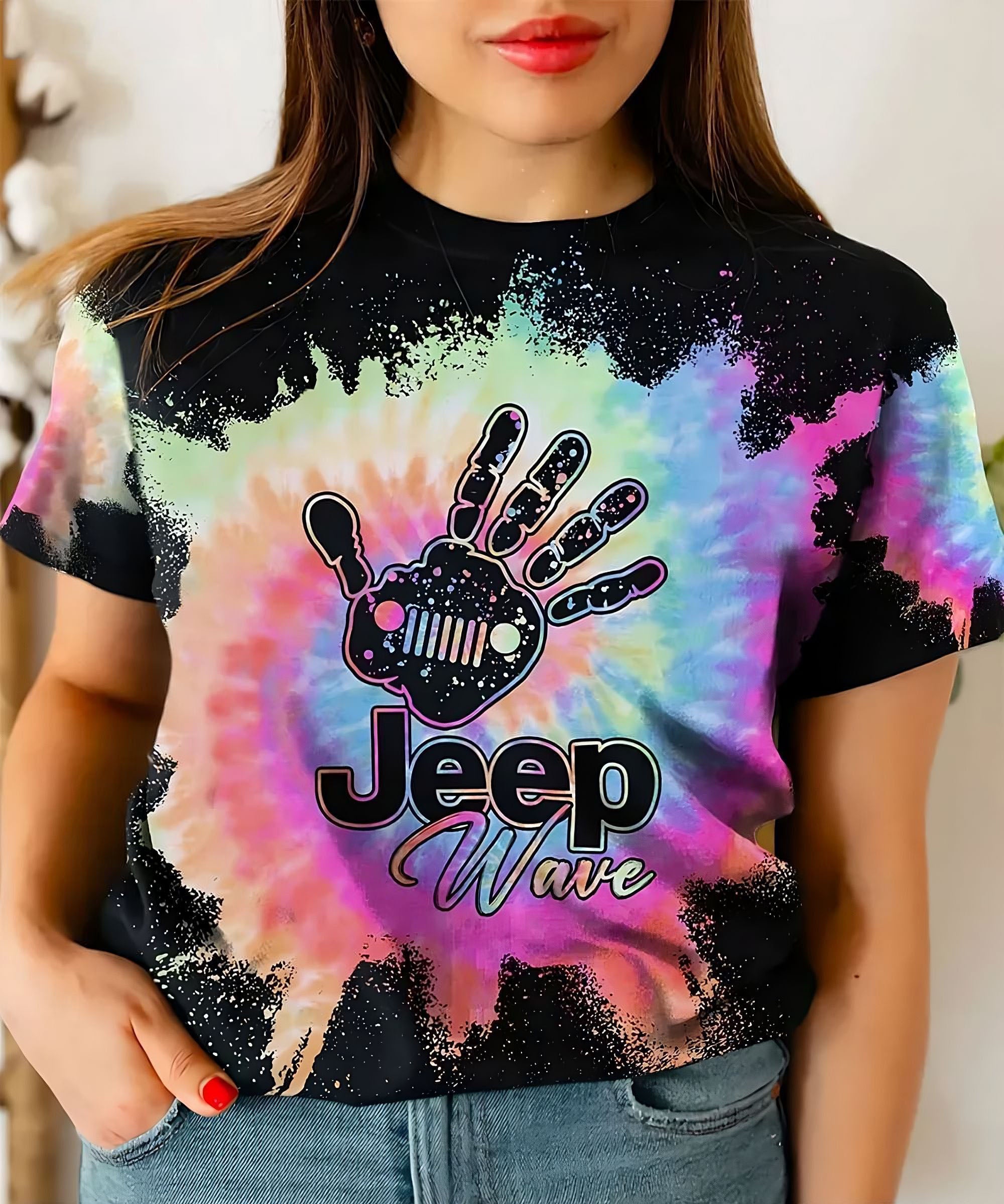 jeep-wave-tie-dye-t-shirt