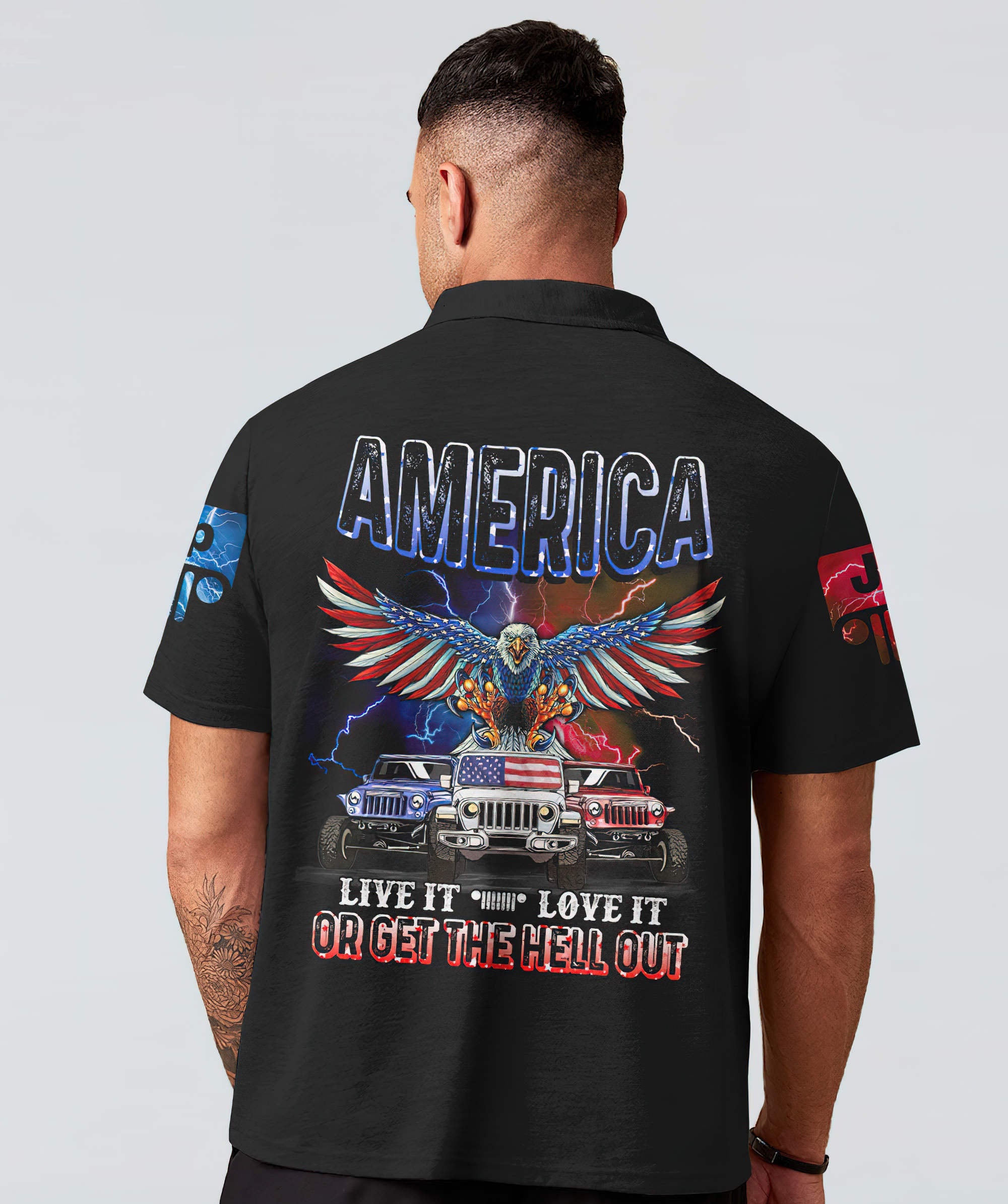 america-live-it-love-it-3-jeeps-thunder-2-polo-shirt