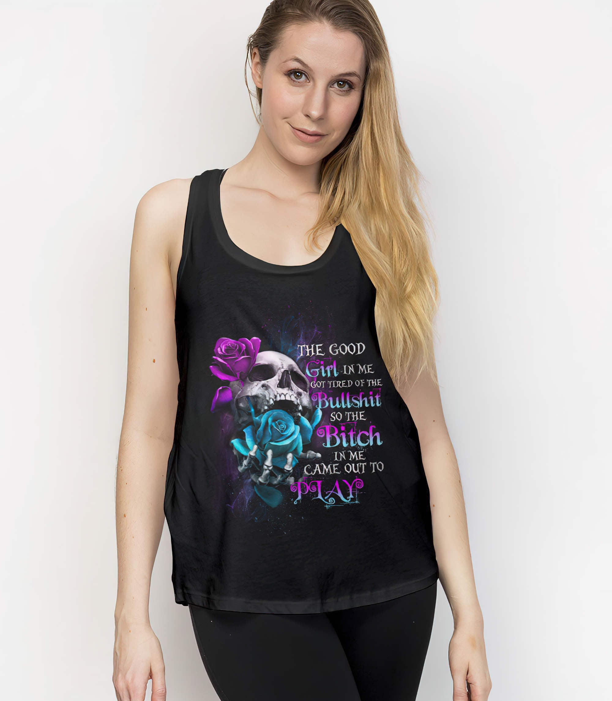 the-good-girl-in-me-rose-skull-all-over-print-1-tank-top