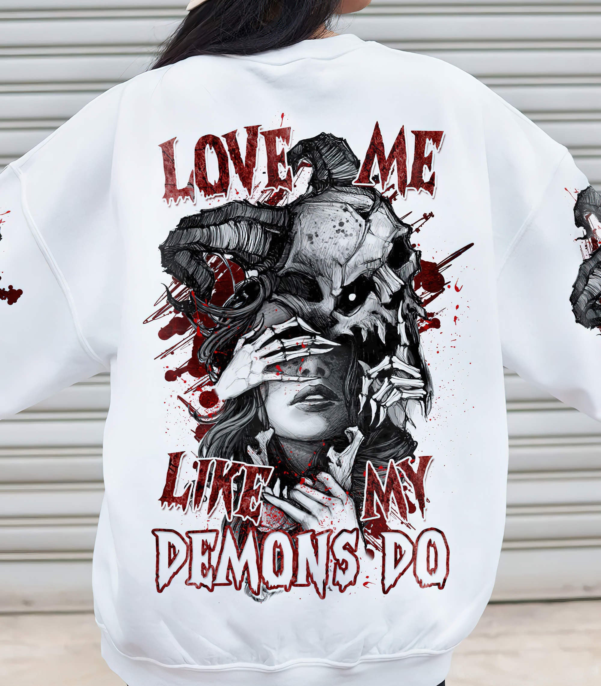 love-me-like-my-demons-do-skull-all-over-print-1-sweatshirt