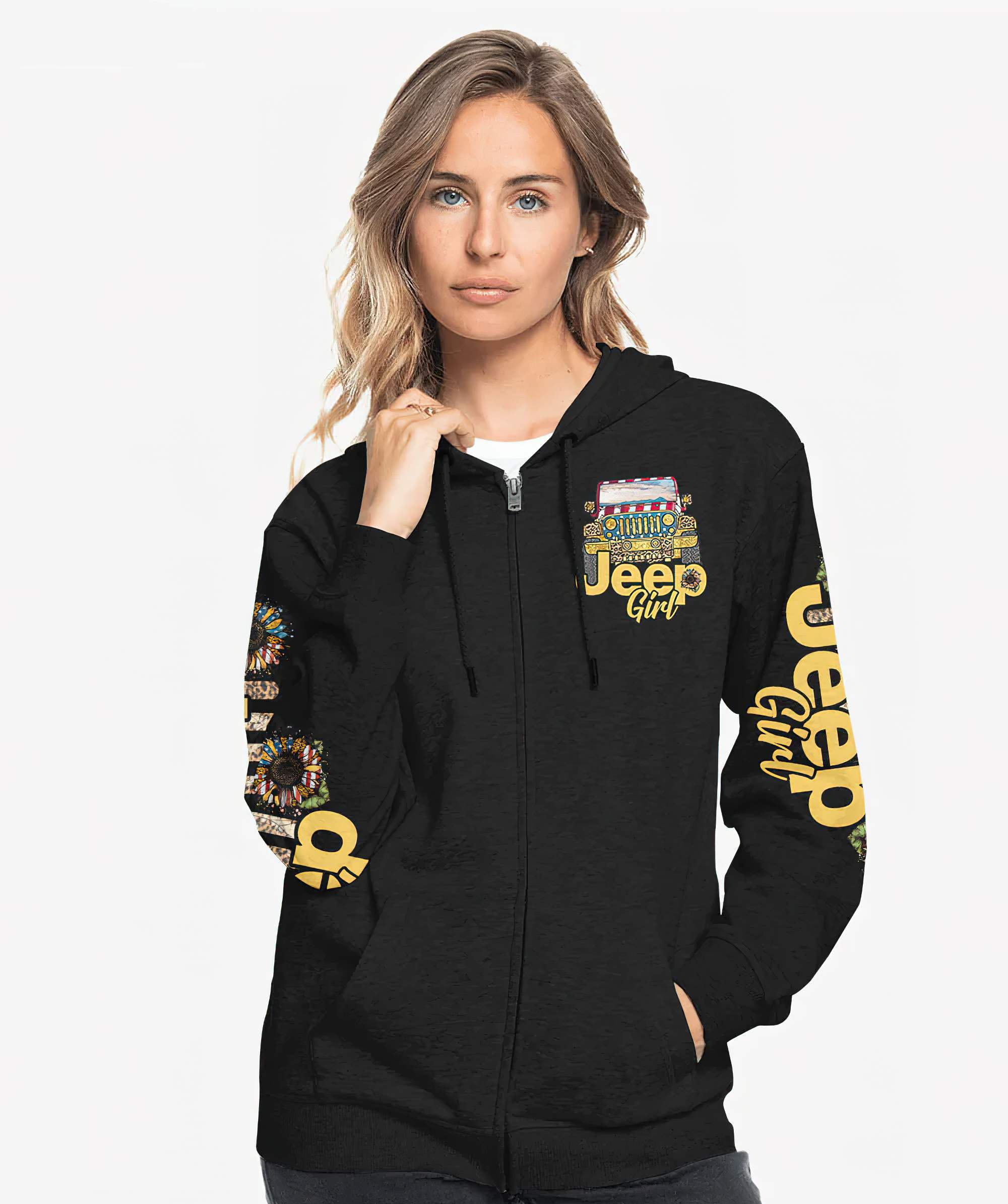 american-jeep-girl-hoodie