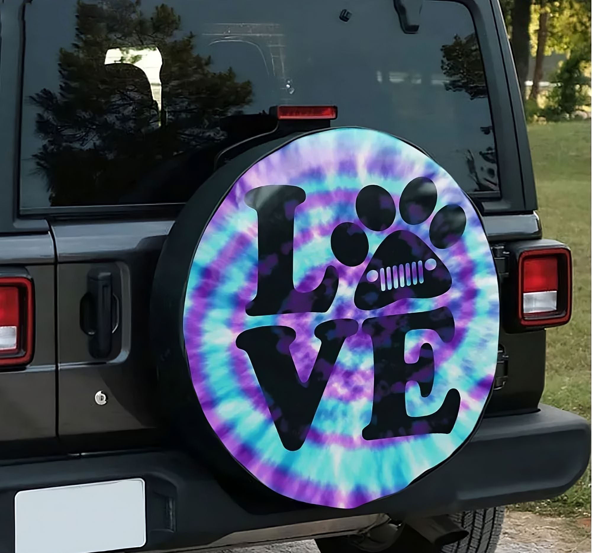 love-jeep-dog-automotive-spare-tire-cover