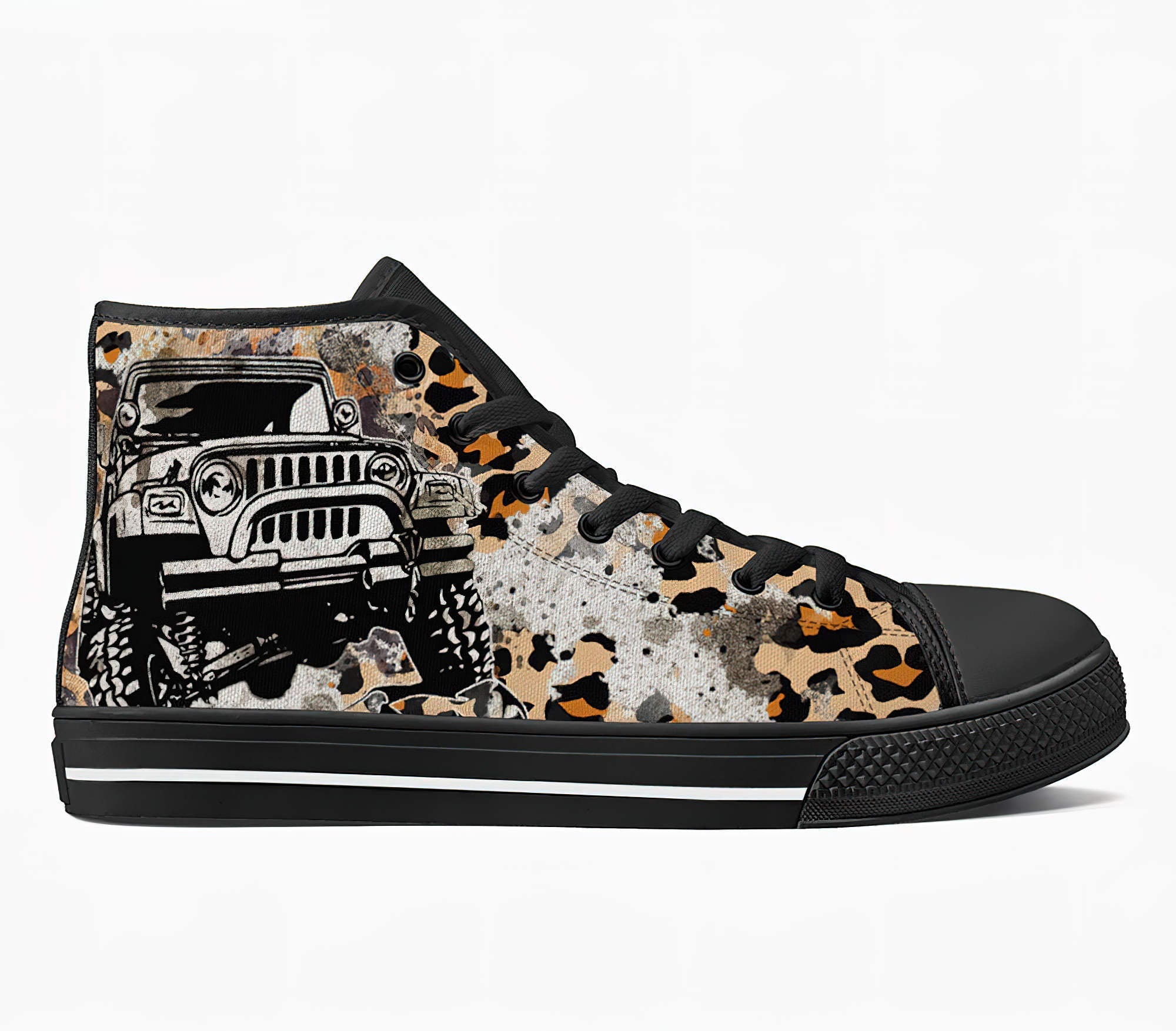 jeep-life-leopard-high-top-shoes