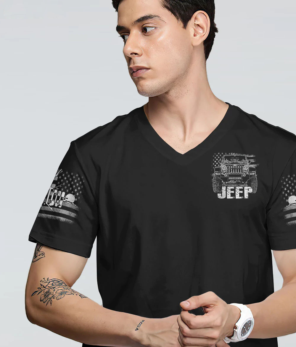 black-jeep-t-shirt