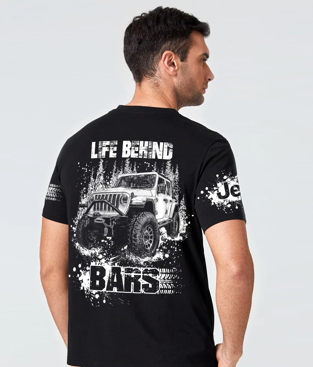 im-the-crazy-b-in-my-jeep-t-shirt