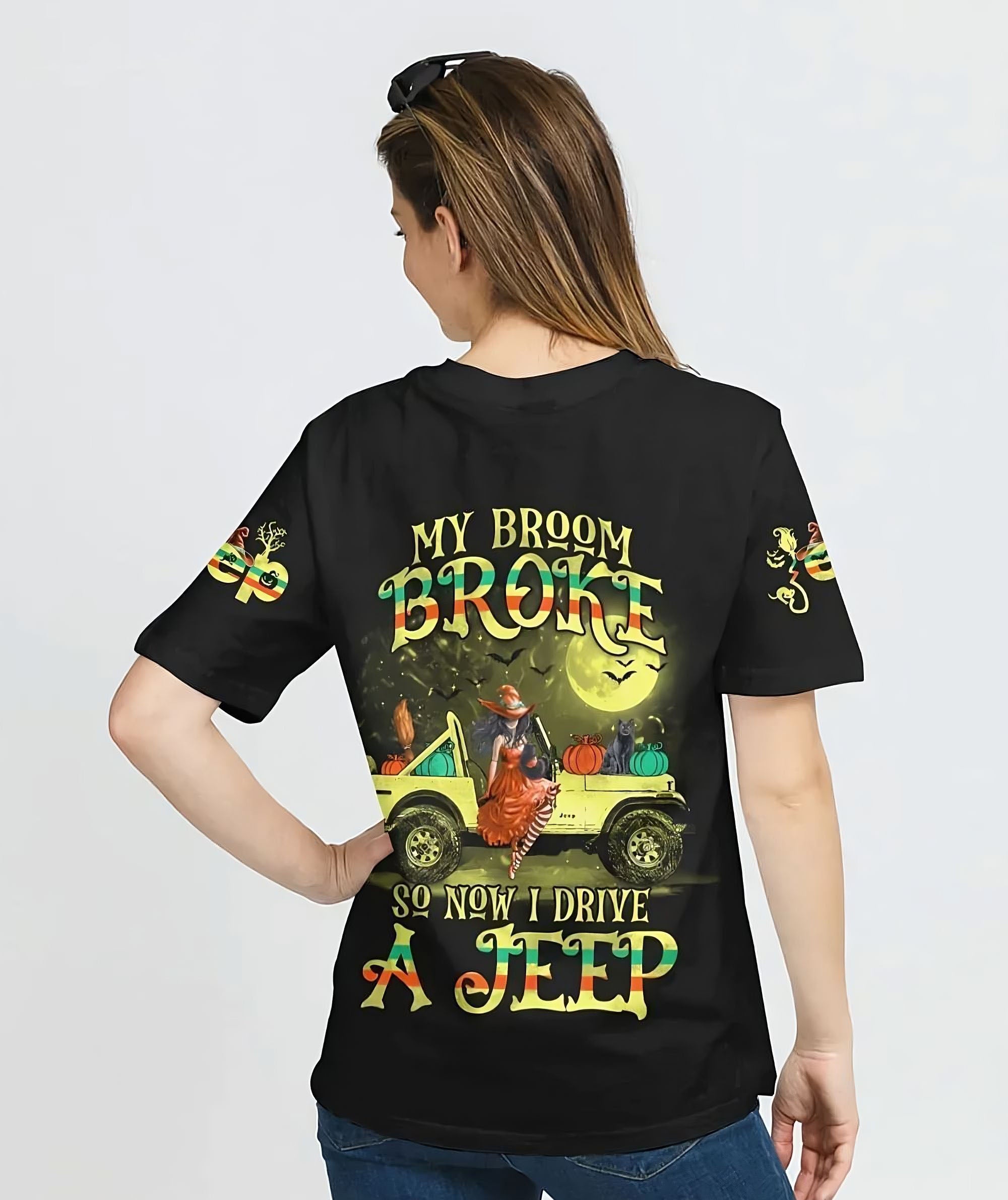 my-broom-broke-vintage-jeep-all-over-print-t-shirt