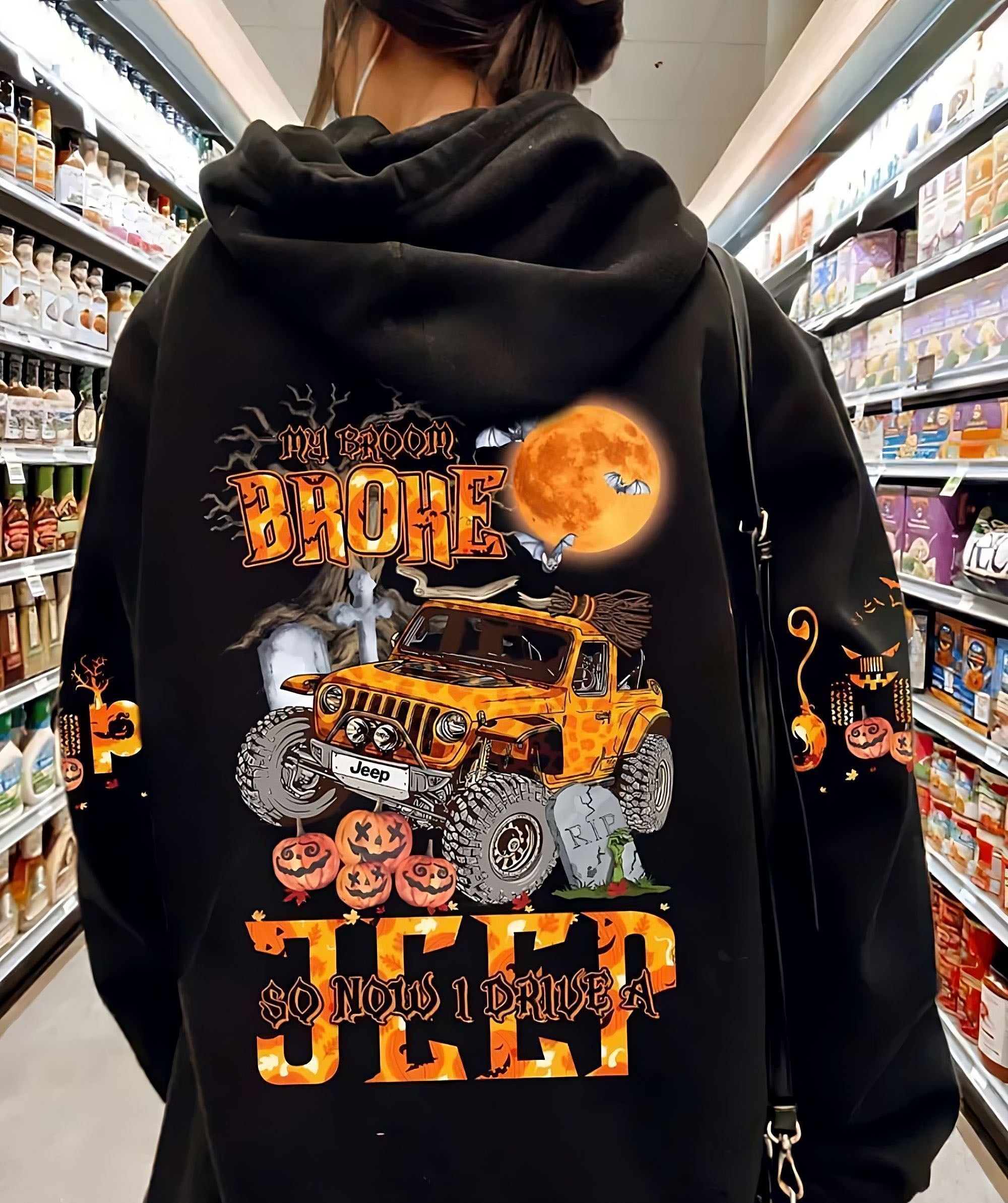 my-broom-broke-halloween-jeep-all-over-print-hoodie