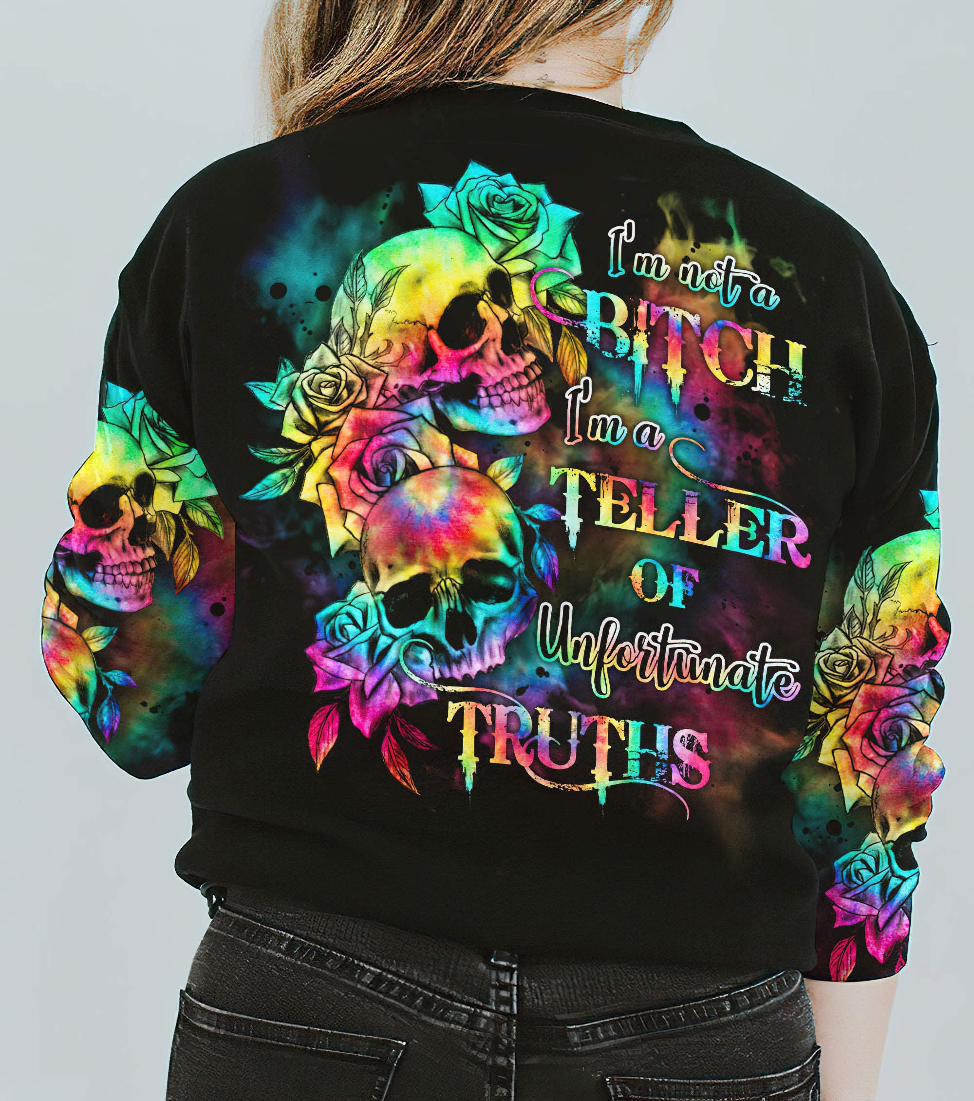 im-not-a-b-tie-dye-skull-all-over-print-1-sweatshirt