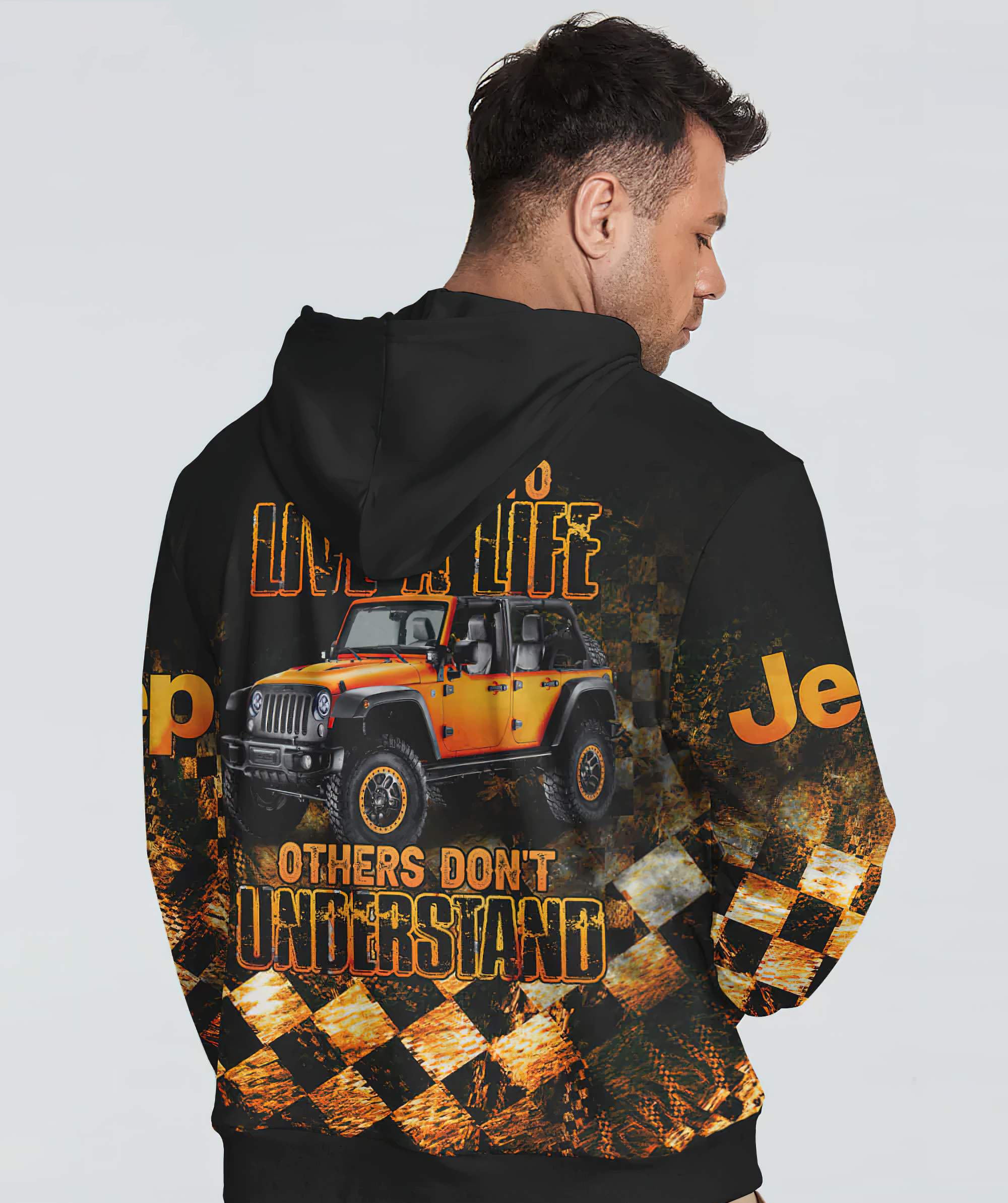 jeep-its-okay-to-live-a-life-hoodie