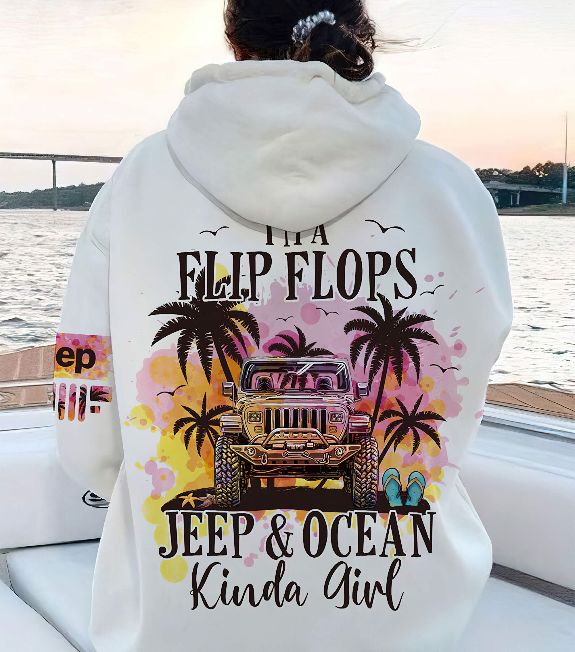 flip-flops-jeep-ocean-kinda-girl-2-hoodie