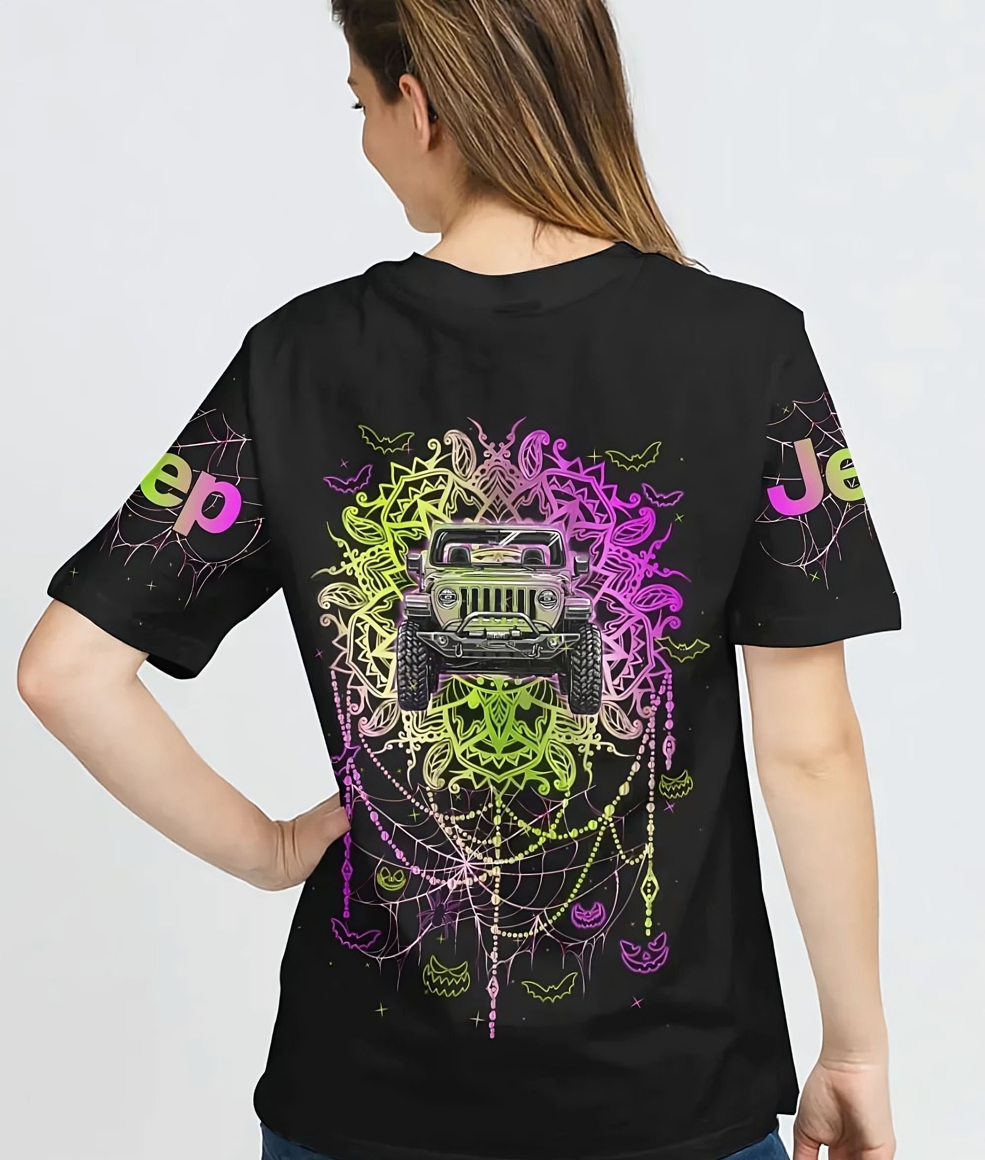 jeep-mandala-halloween-all-over-print-t-shirt