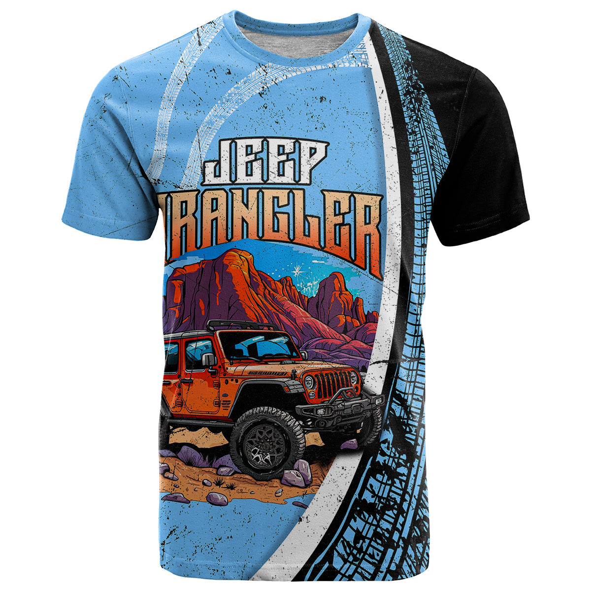 jeep-wrangler-when-in-doubt-mud-it-out-t-shirt