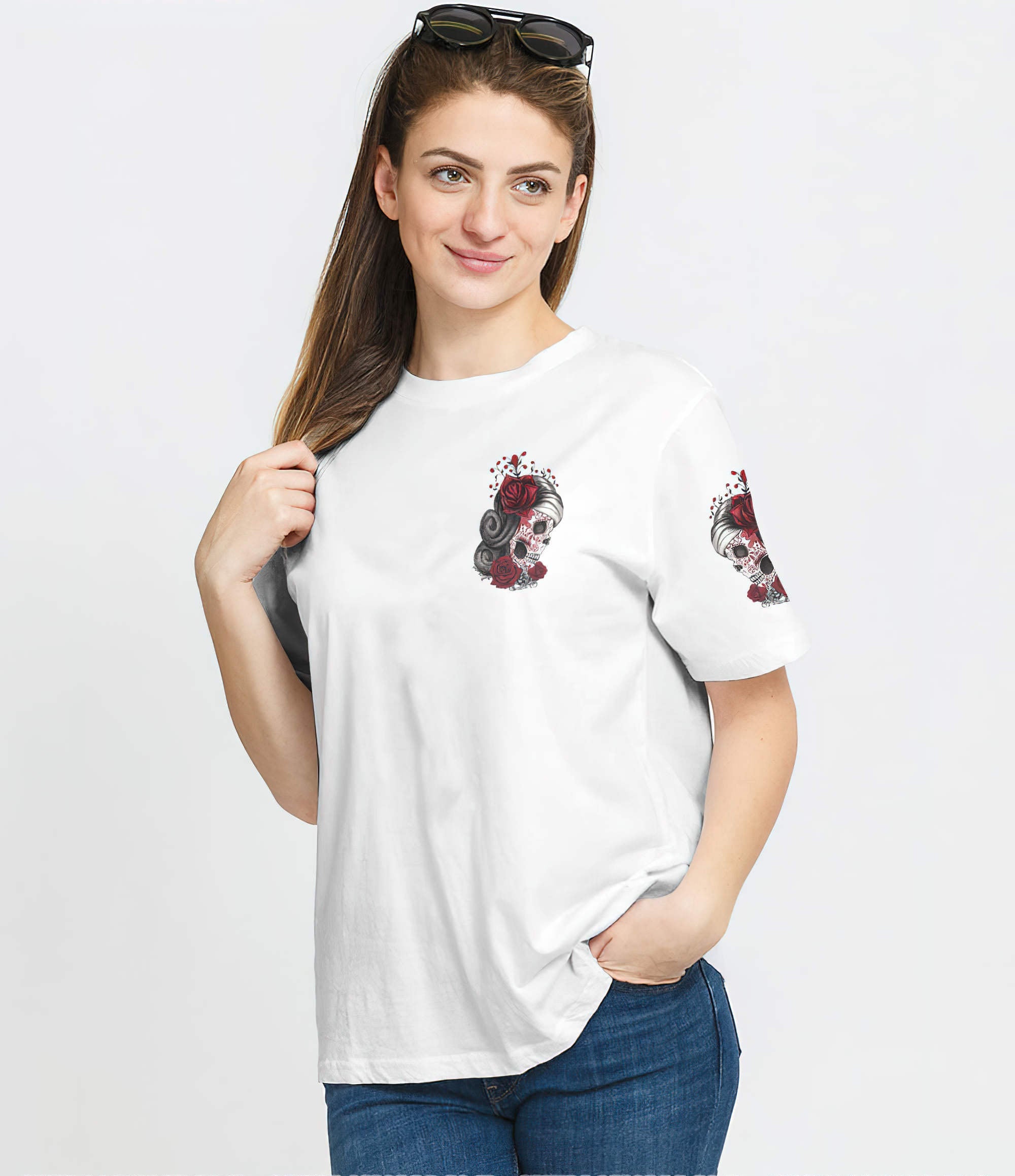 the-good-girl-in-me-red-rose-skull-all-over-print-t-shirt